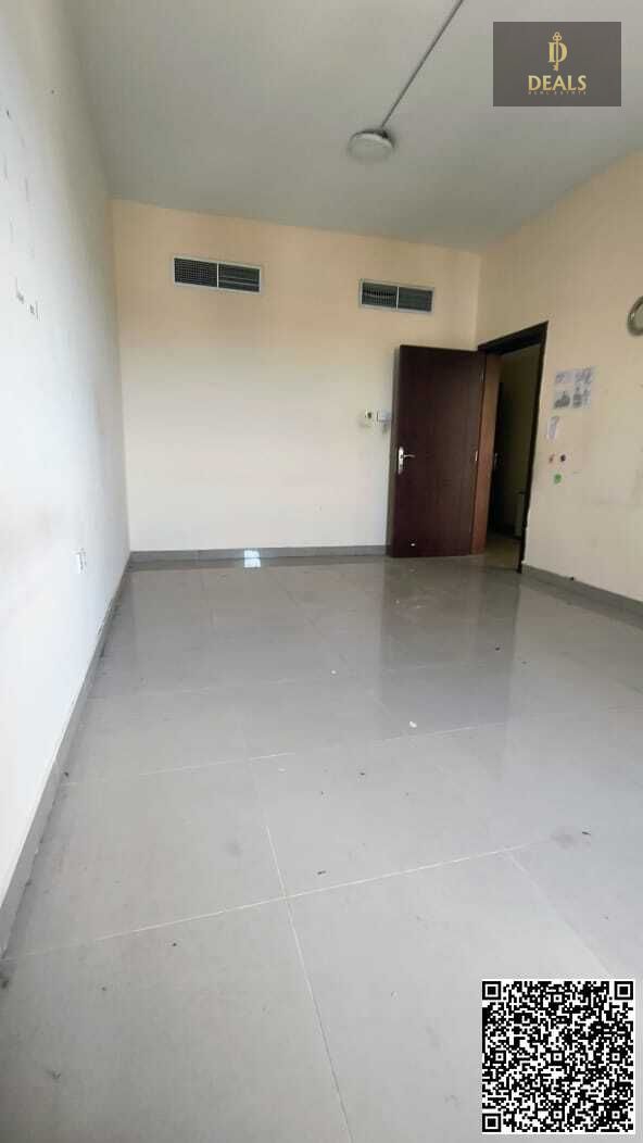 Spacious 1 BHK with Balcony & Bathroom for Annual Rent in Al Nuaimiya 2 – Prime Location Near Sharjah Ring Road, AED 30K