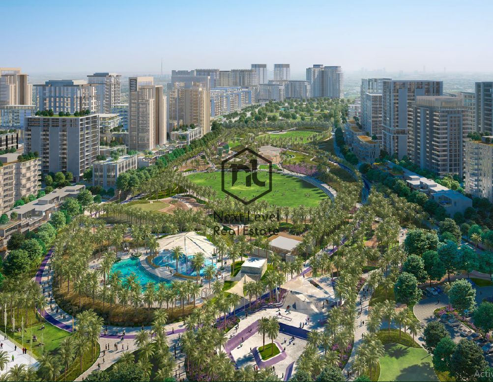 BIGGEST LAYOUT | POOL VIEW | PRIME LOCATION