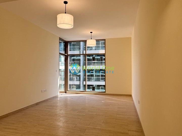 Spacious 2BR | Higher Floor | Prime Location