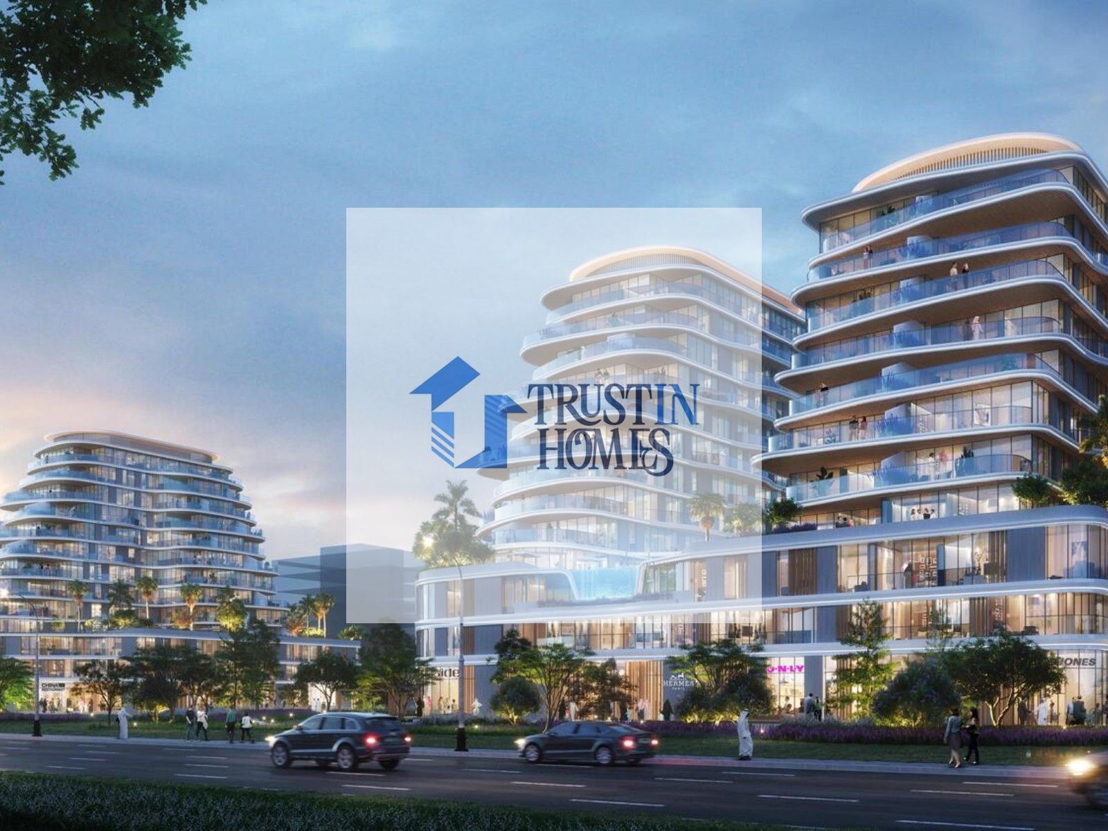 Smart Home / High ROI / Great Investment
