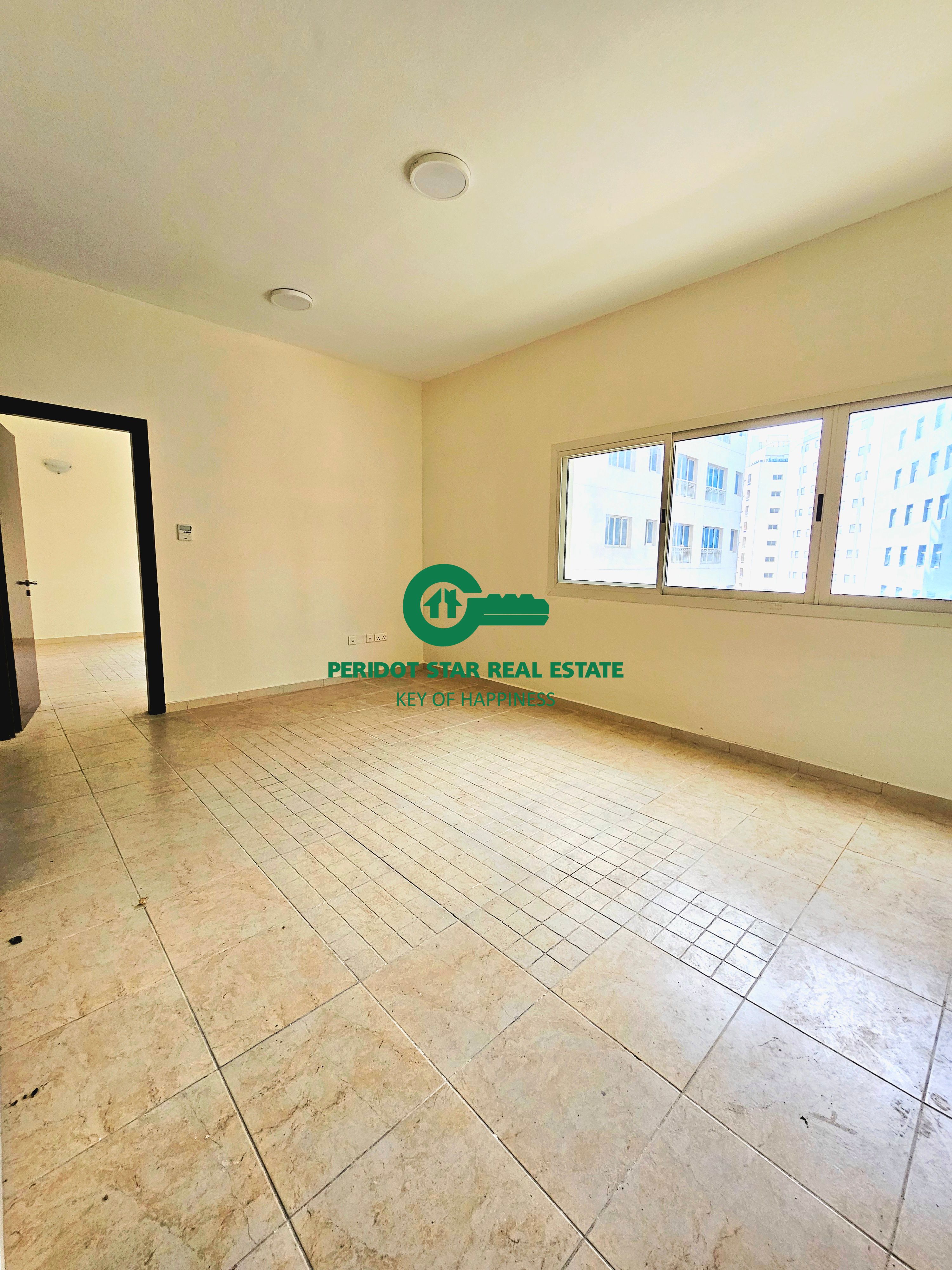Modern Comfort Meets Luxury | 1BR Twin Tower B