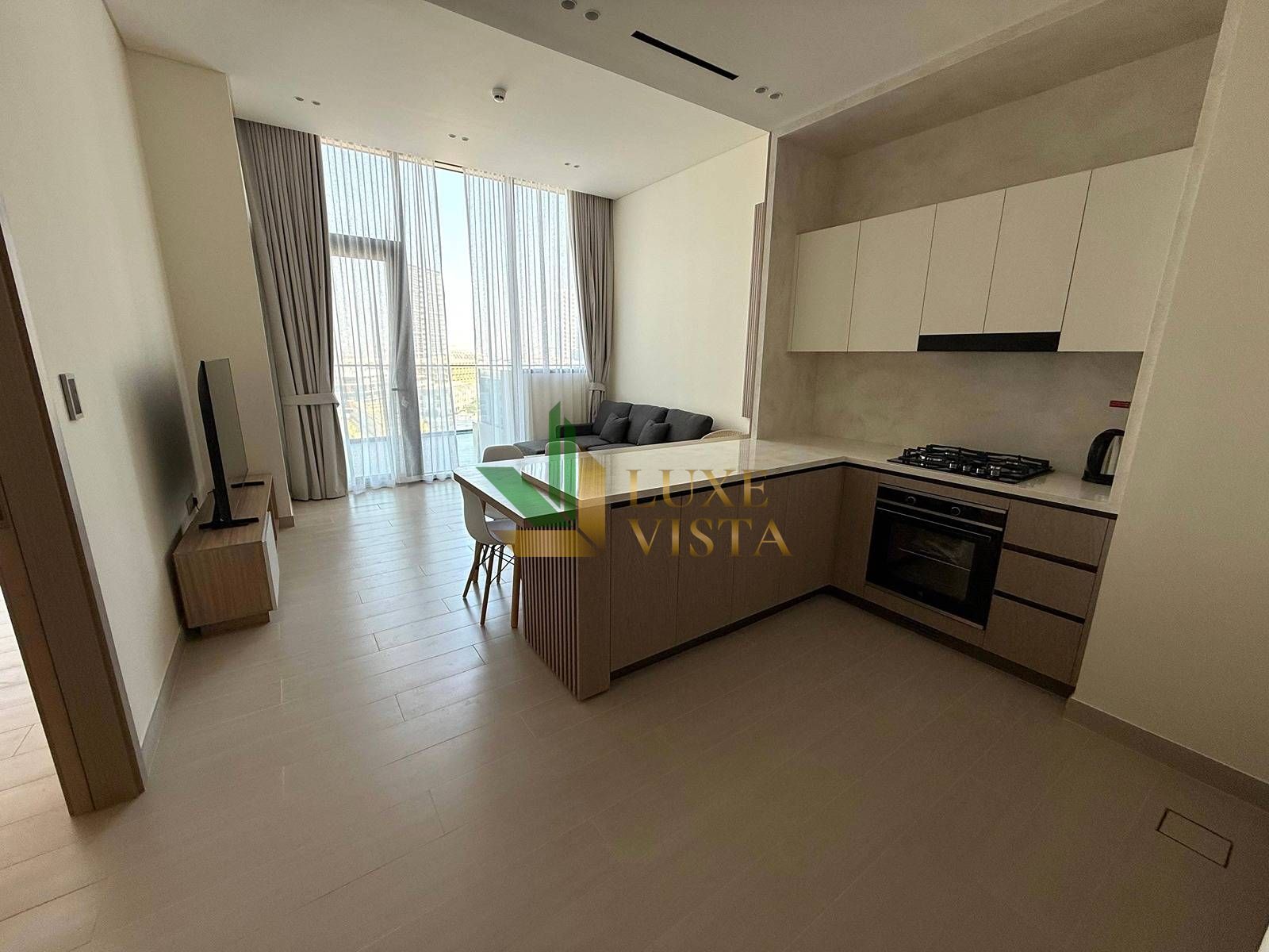 Brand New | Private Pool | Fully Furnished