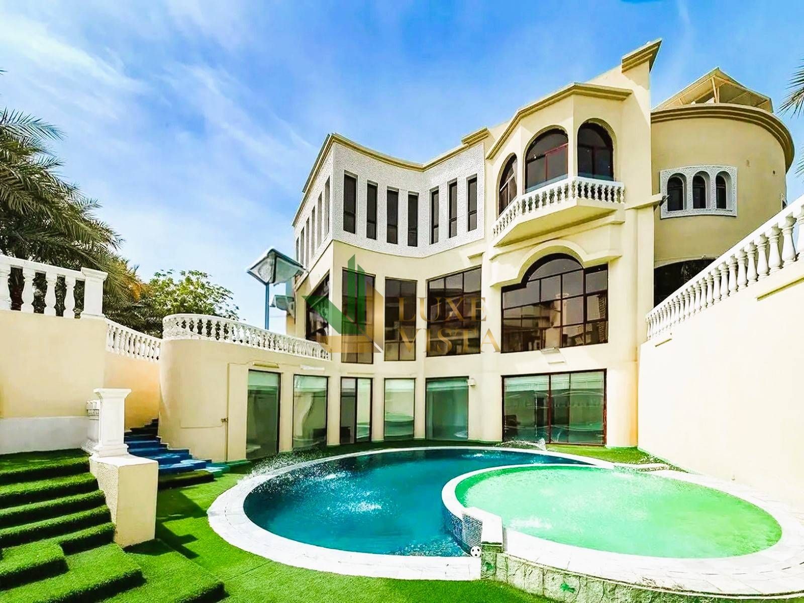 Luxury Mansion | Lake View | Pool | Cinema