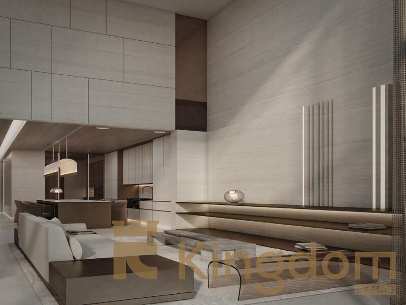 Genuine Resale | Luxurious 4Bedroom | Private Pool