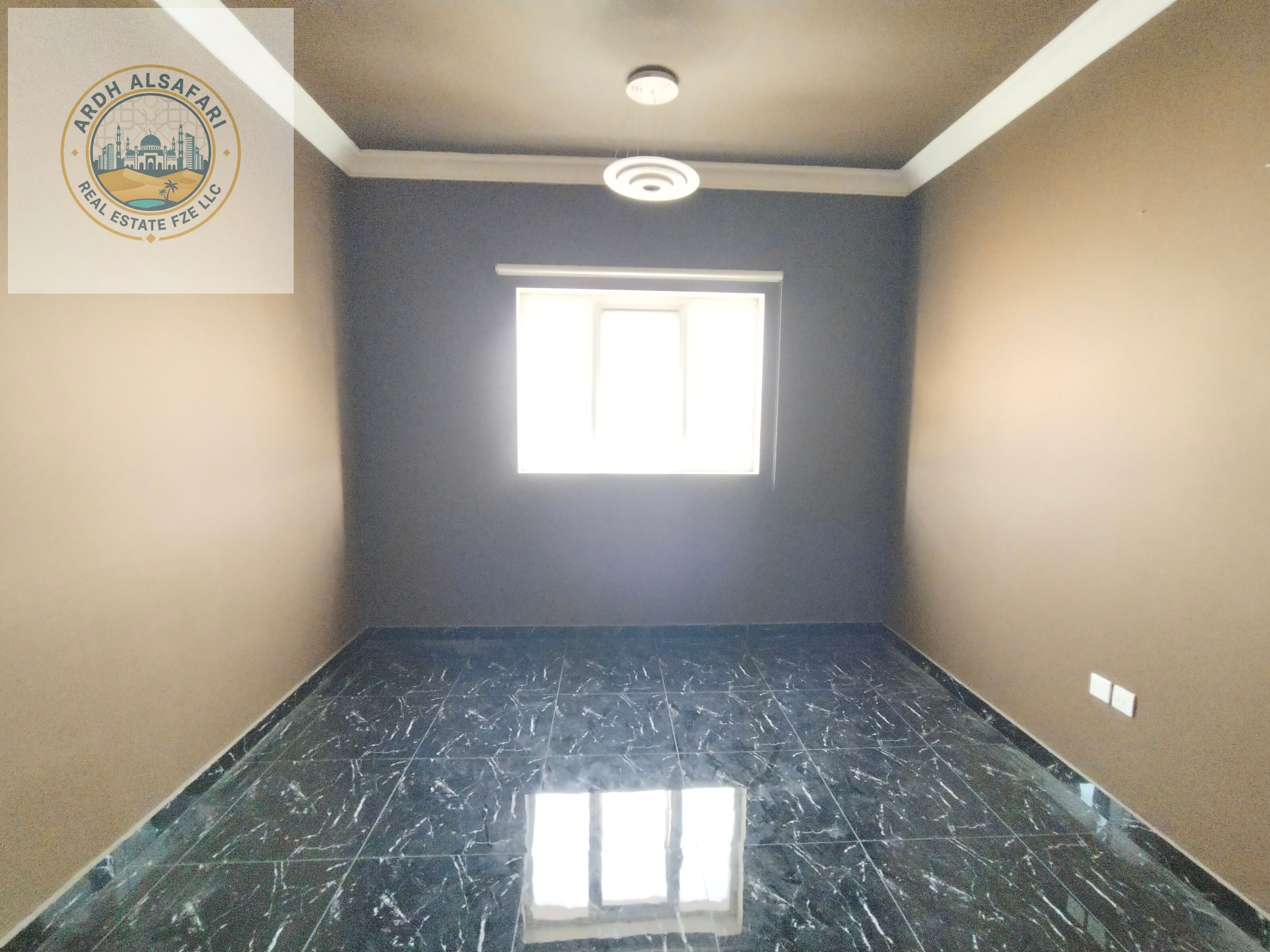 "Modern 1BHK apartment with a spacious bedroom, stylish living area, and equipped kitchen. Perfect blend of comfort and functionality