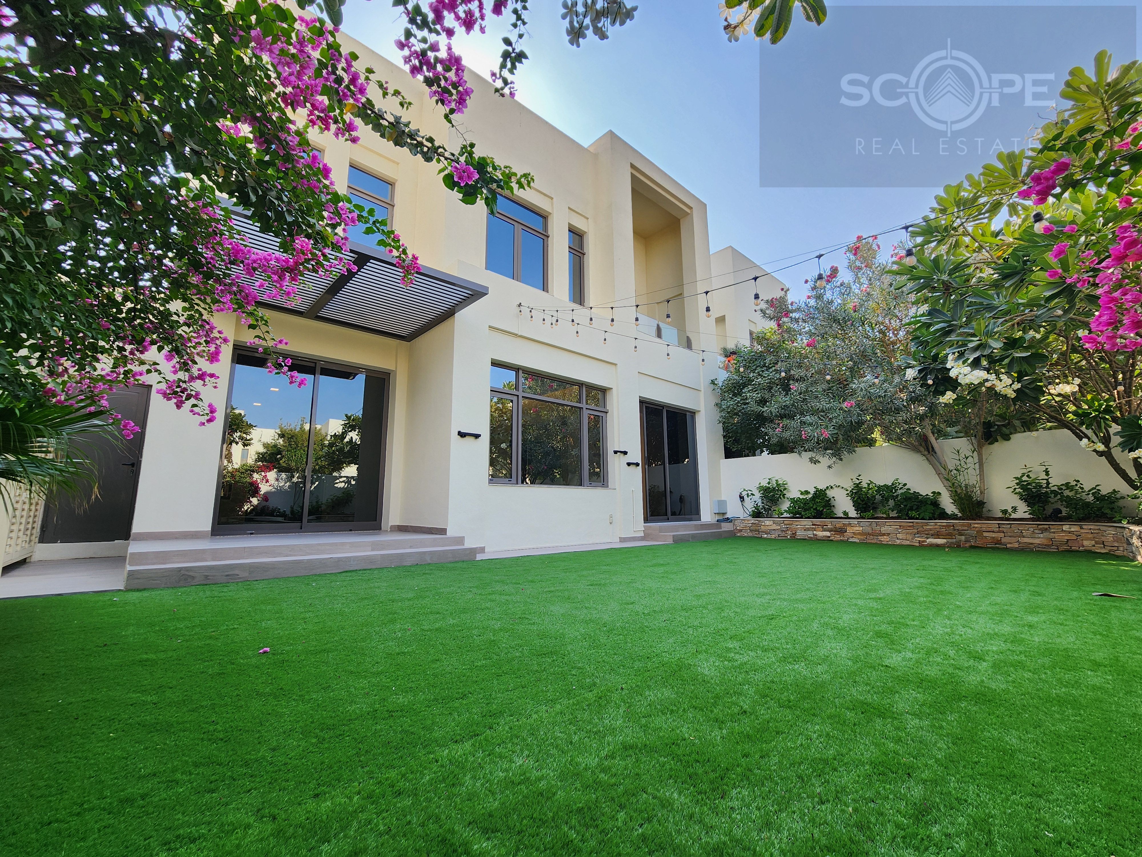 Great Type E, 4 Bed+Study+Maid, Mira Oasis