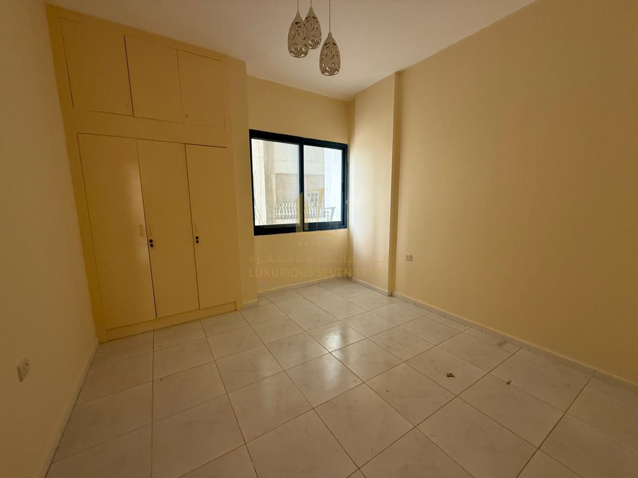For Rent in a Prime Location – Al Majaz 3, Sharjah