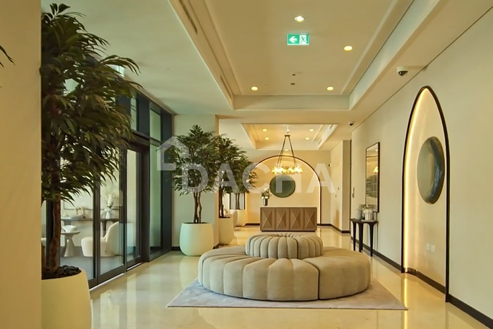 Canal View | Middle Floor | Best View