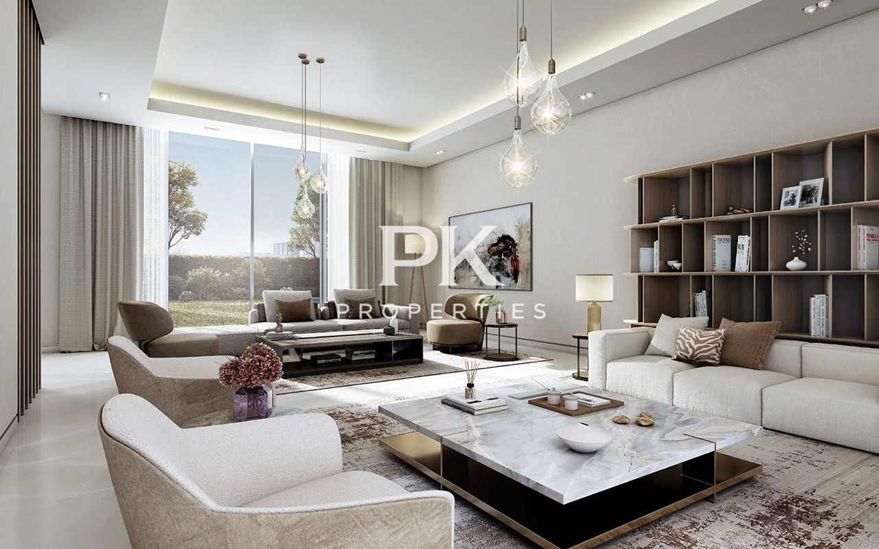 5BR+Maid+Study Room | Private Pool | Payment Plan