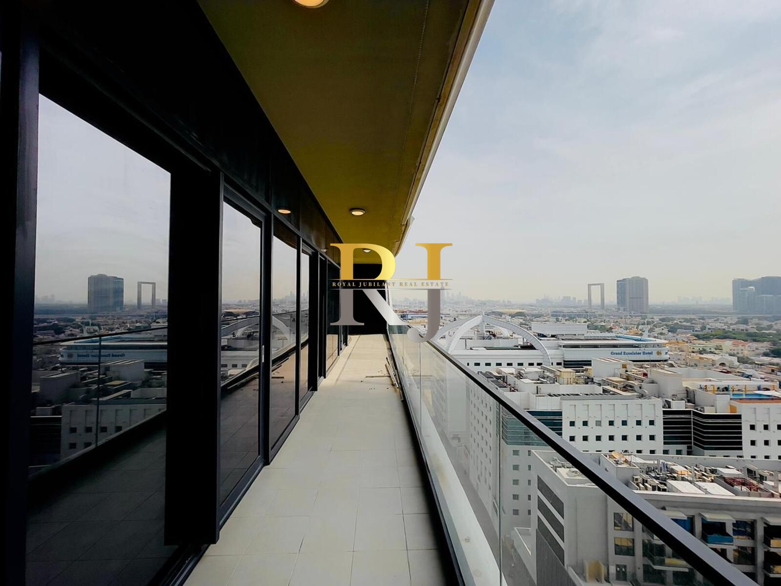 The Waves Residences | 2 BR Apartment