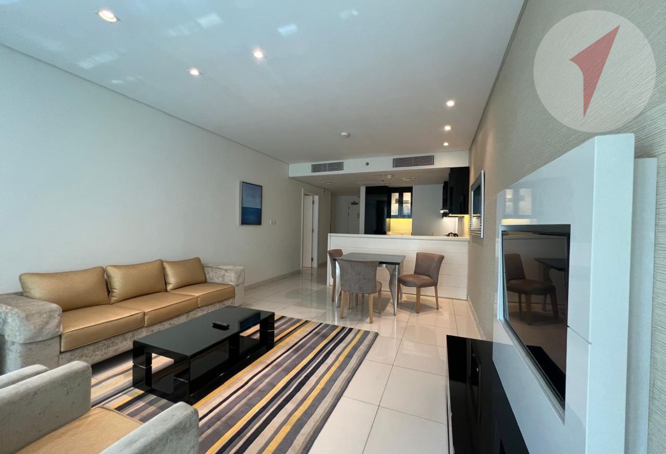 Prime Location | Ready-to-Move | Fully Furnished