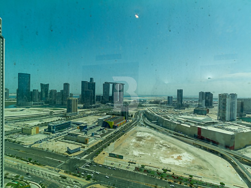 Panoramic Marina Views | Spacious |Exclusive Tower