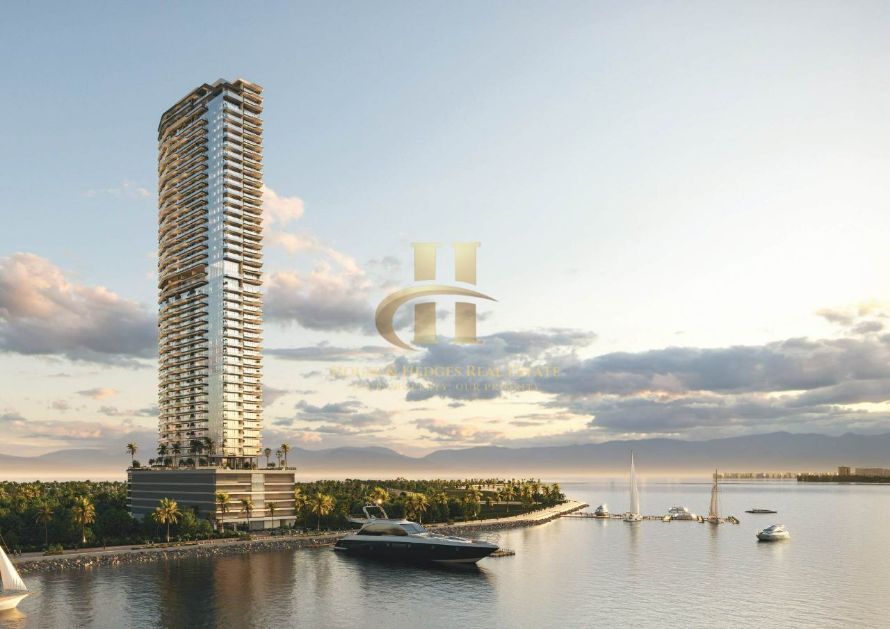 Marina View | Waterfront Investment