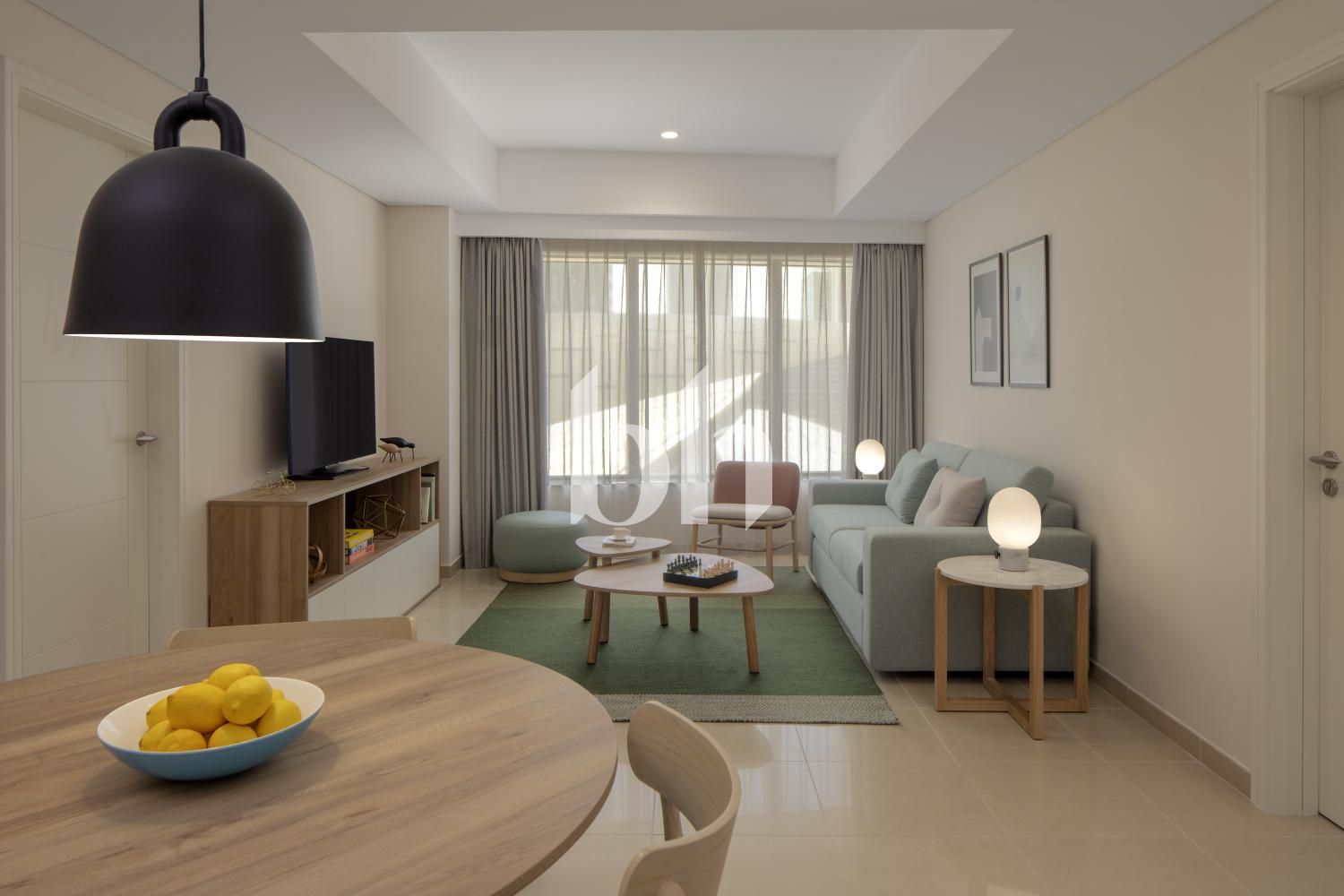 Pay up to 12 | Close to Train Station | Vacant Now