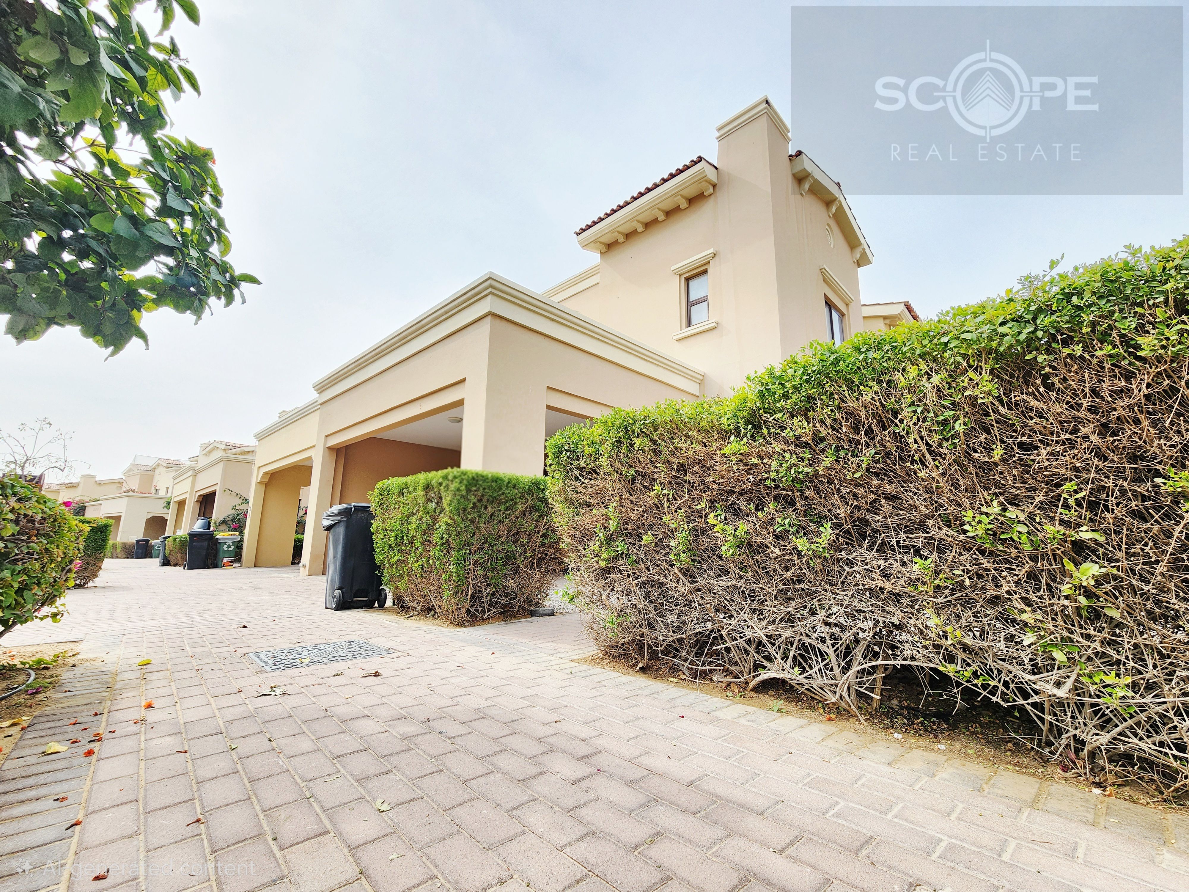 Outstanding Sin Row, 2E, 4 Bedroom+M, Walk to Park