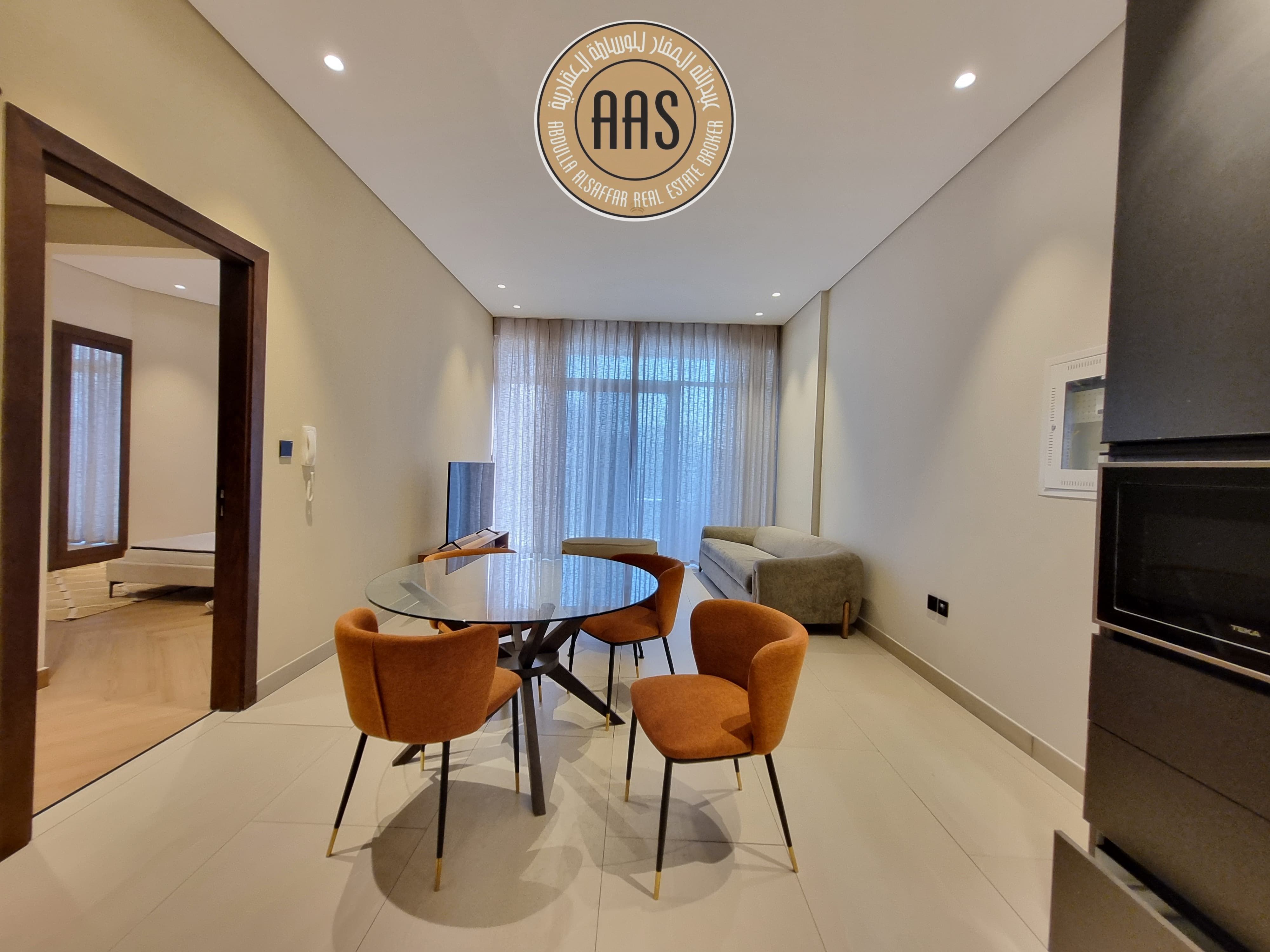 Luxury Lifestyle || Ready To Move In 1 Bedroom Hall || Balcony || In 100K Only