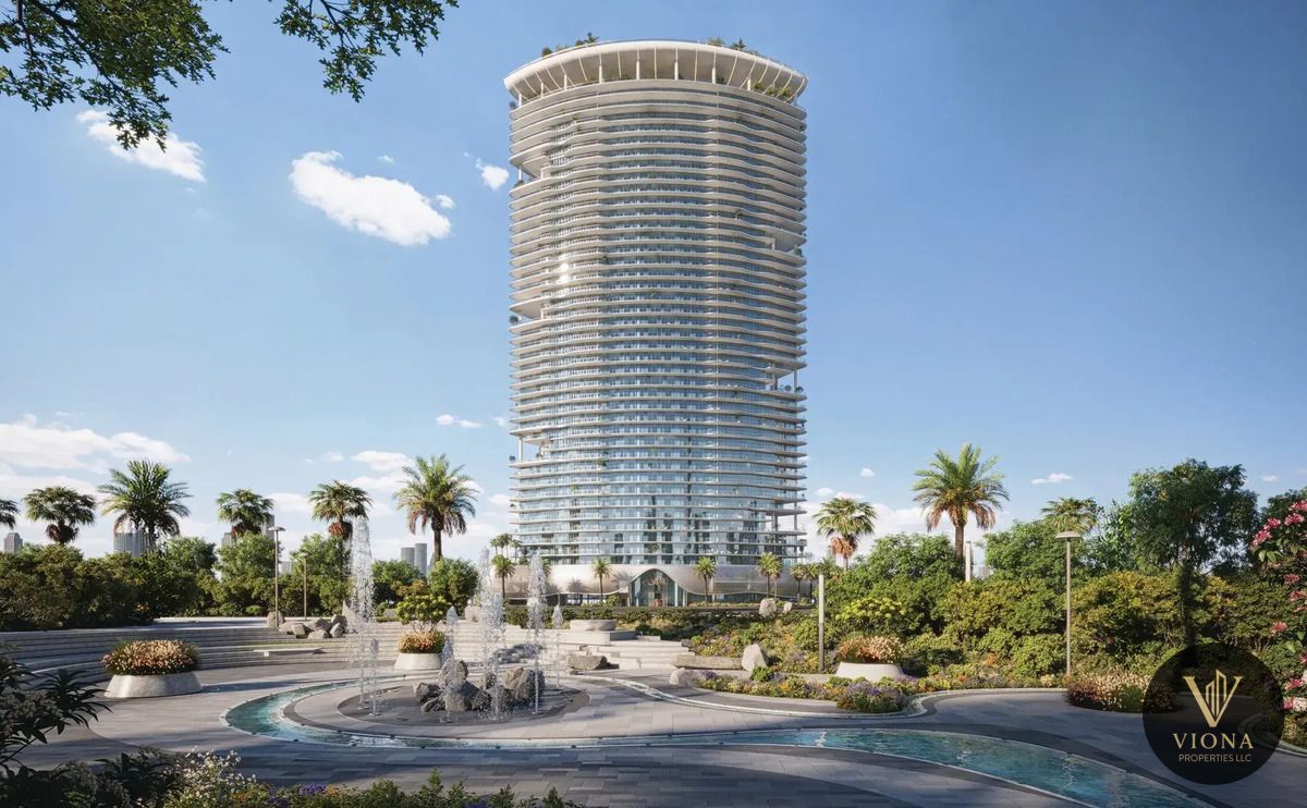 Direct Sea View Over the World’s Largest Casino | 10% for 5 Years