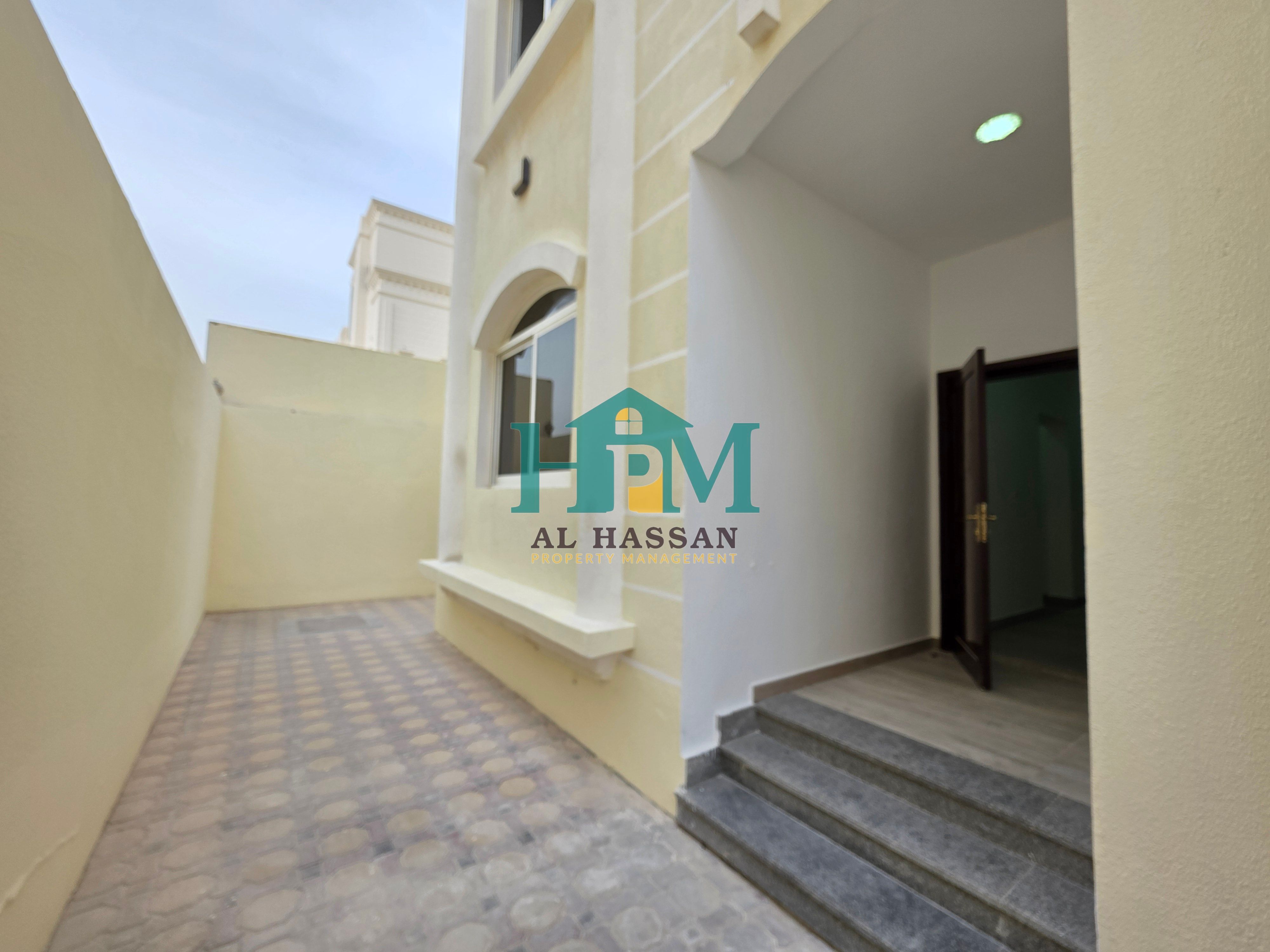 3BR + Maidroom | Ground Floor | Include Water Electricity | Back Yard