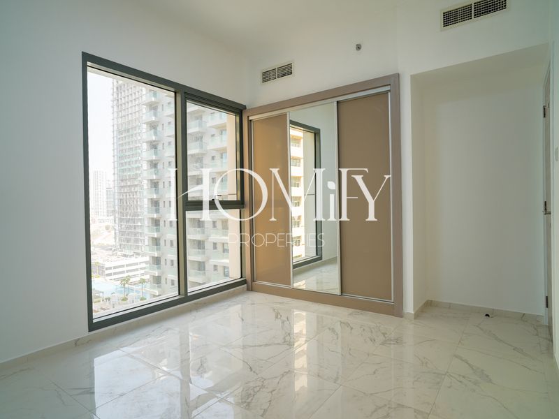 Spacious 1BHK | High-end Quality | Prime Location