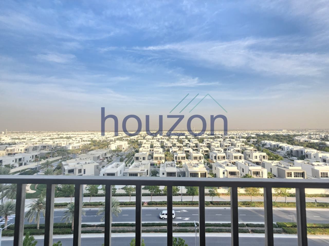 Chiller Free | Furnished 1 BR | Villa Views