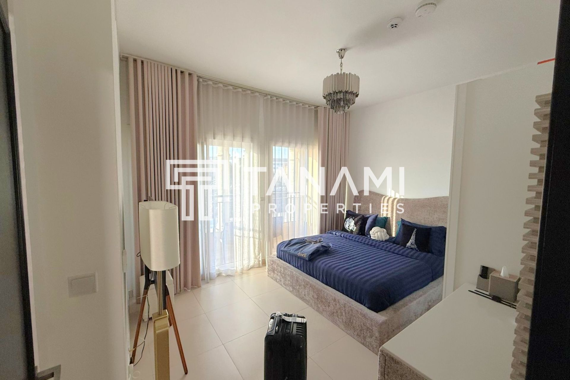 Unfurnished | Close to Park | Spacious Layout