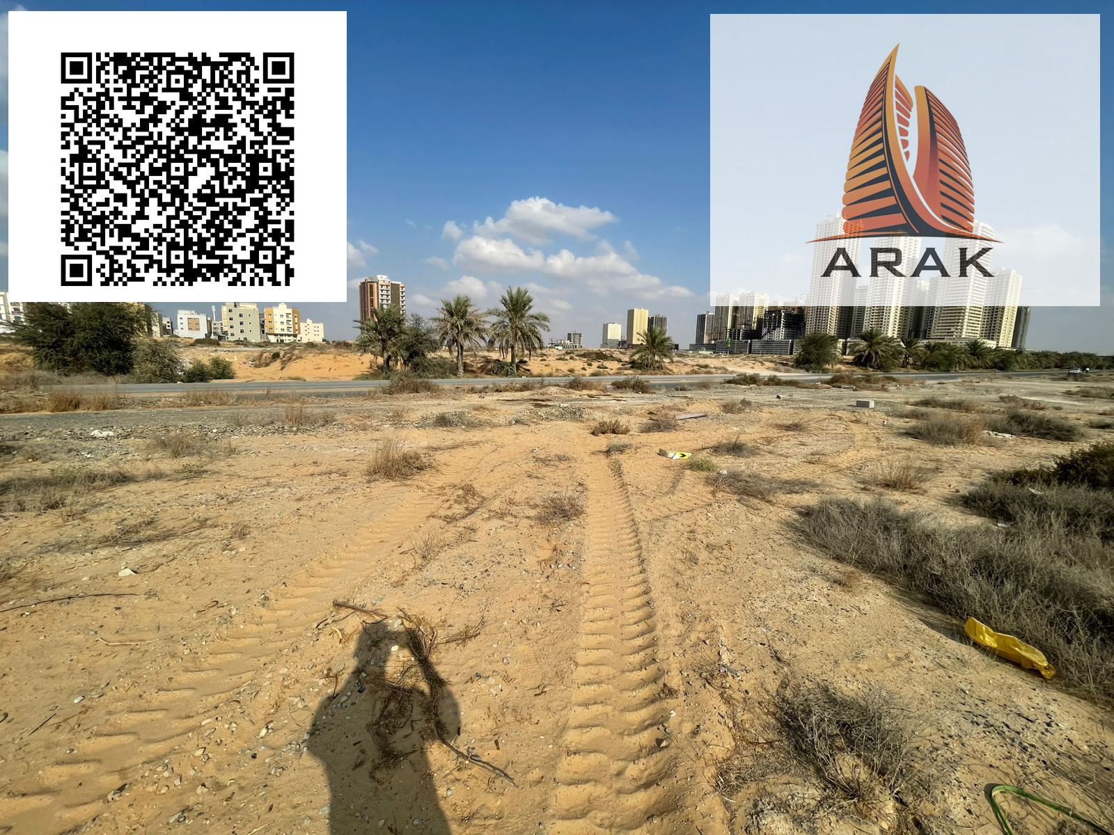 Special Opportunity for Investors – 50 Townhouse Plots for Sale in Al Zahya