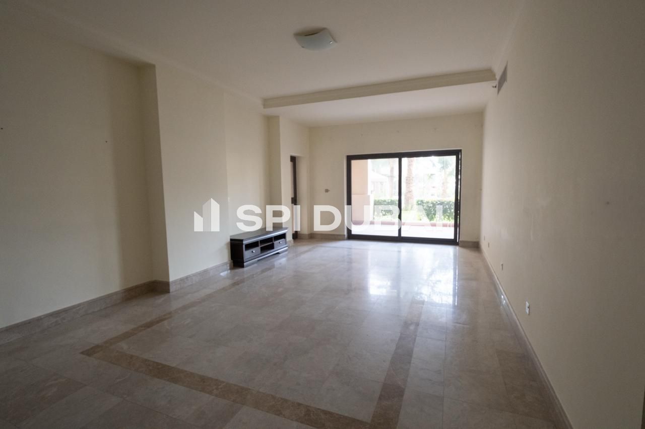 Direct Pool Access | Largest 2BR | Fairmont
