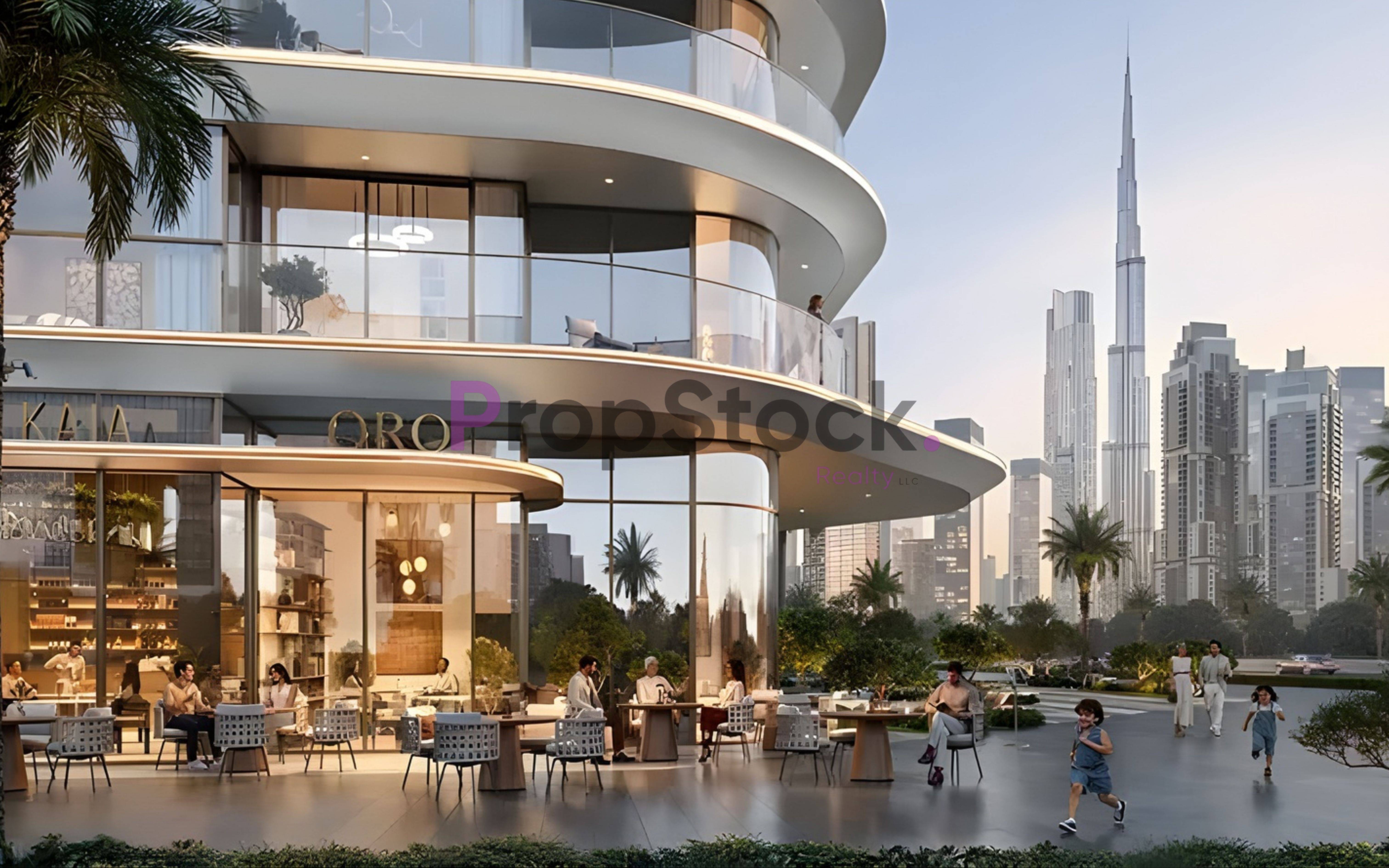 Elegant Luxury Unit | Palace Branded | Amazing