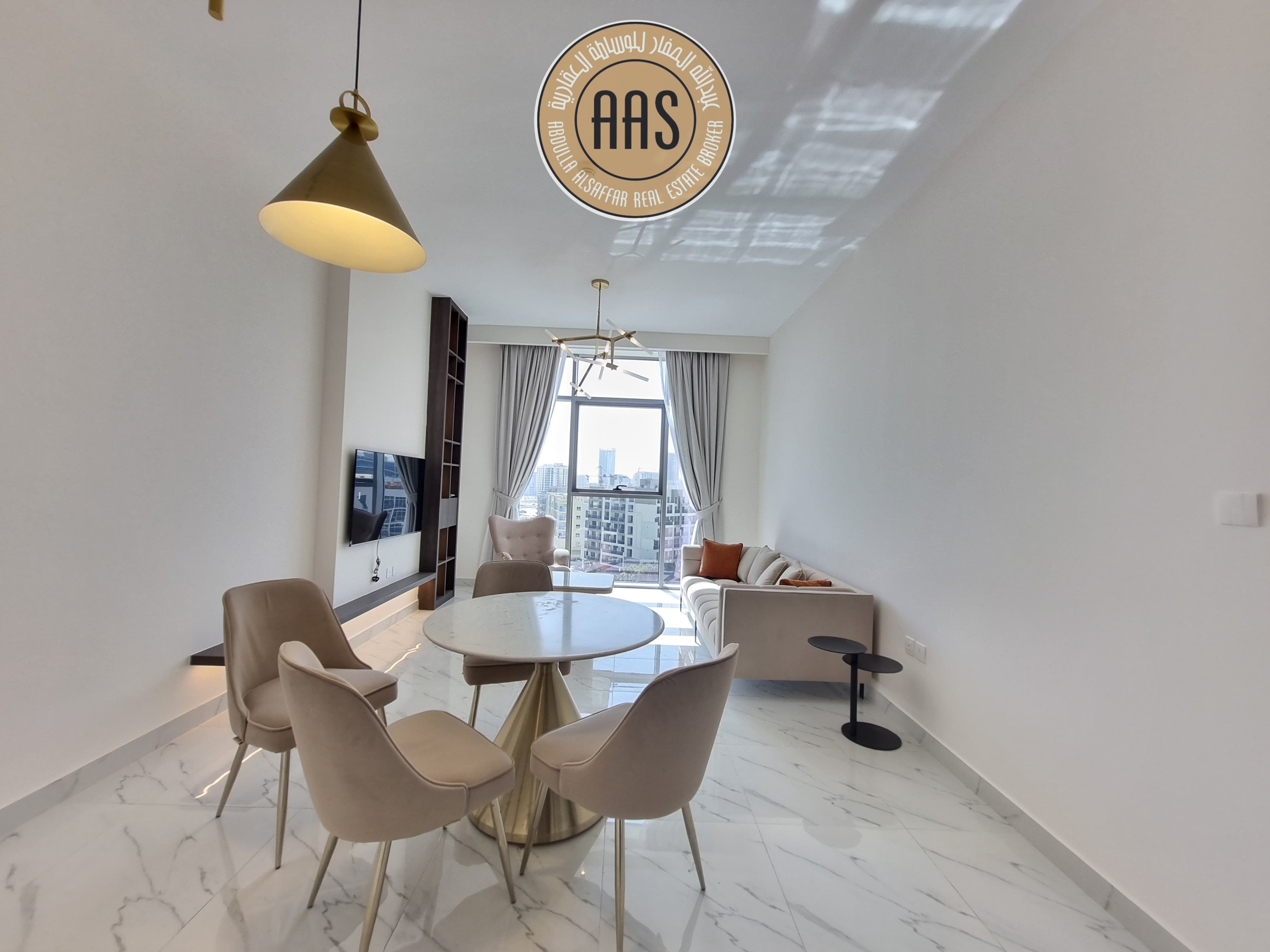 Best Price || Ready To Move In 1 Bedroom Hall || In 98K Only