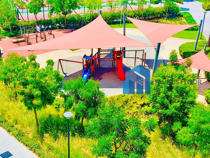 Brand New 3BHK + Maid | Monthly Instillments