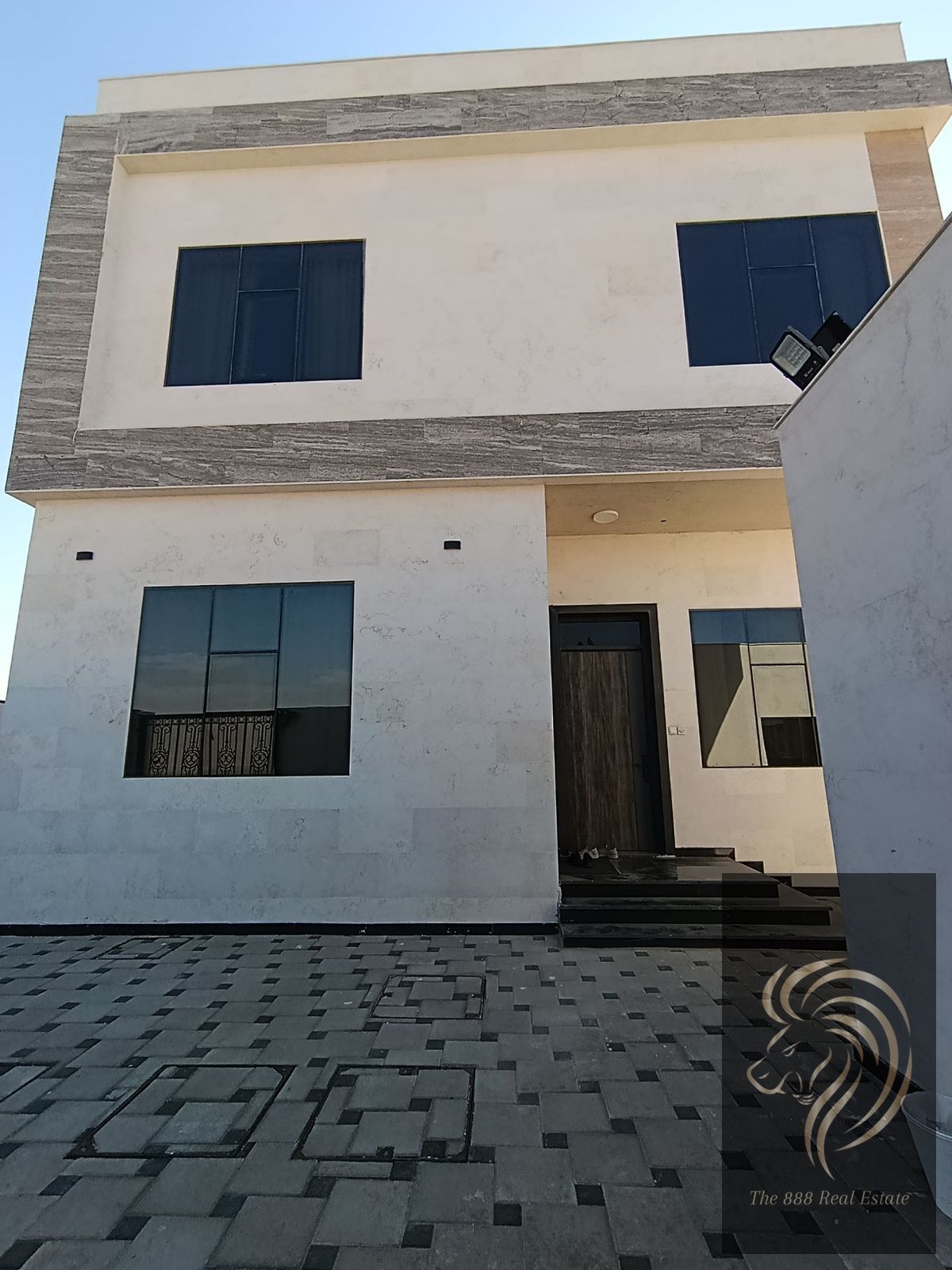 5 BEDROOM VILLA RENT I MODERN AND LUXURY I ALSUYOH SHARJAH