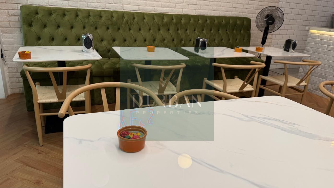 Restaurant for Rent in Al Karama