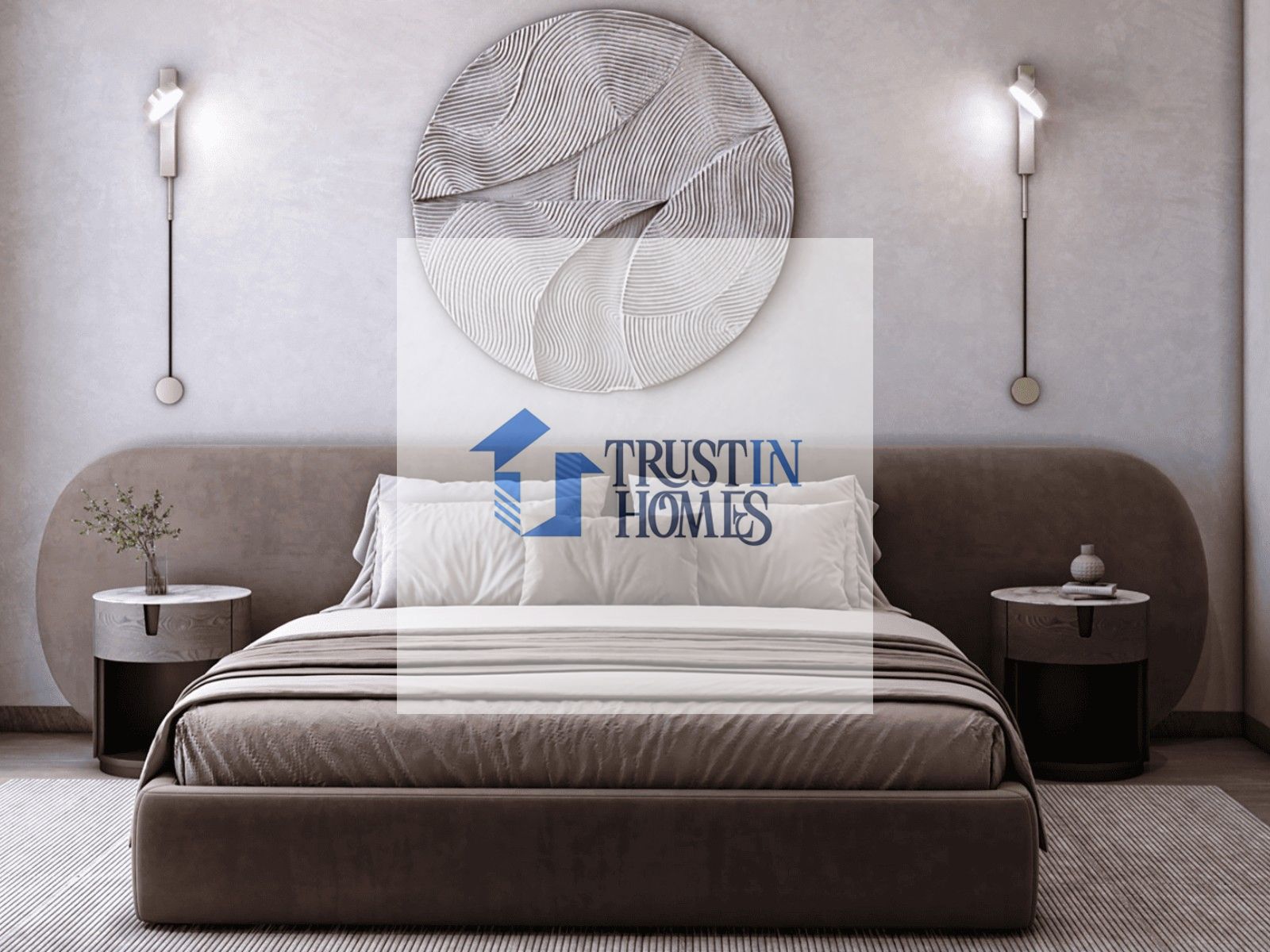 Best Apartment / Iconic Structure / Premier Lifestyle Destination