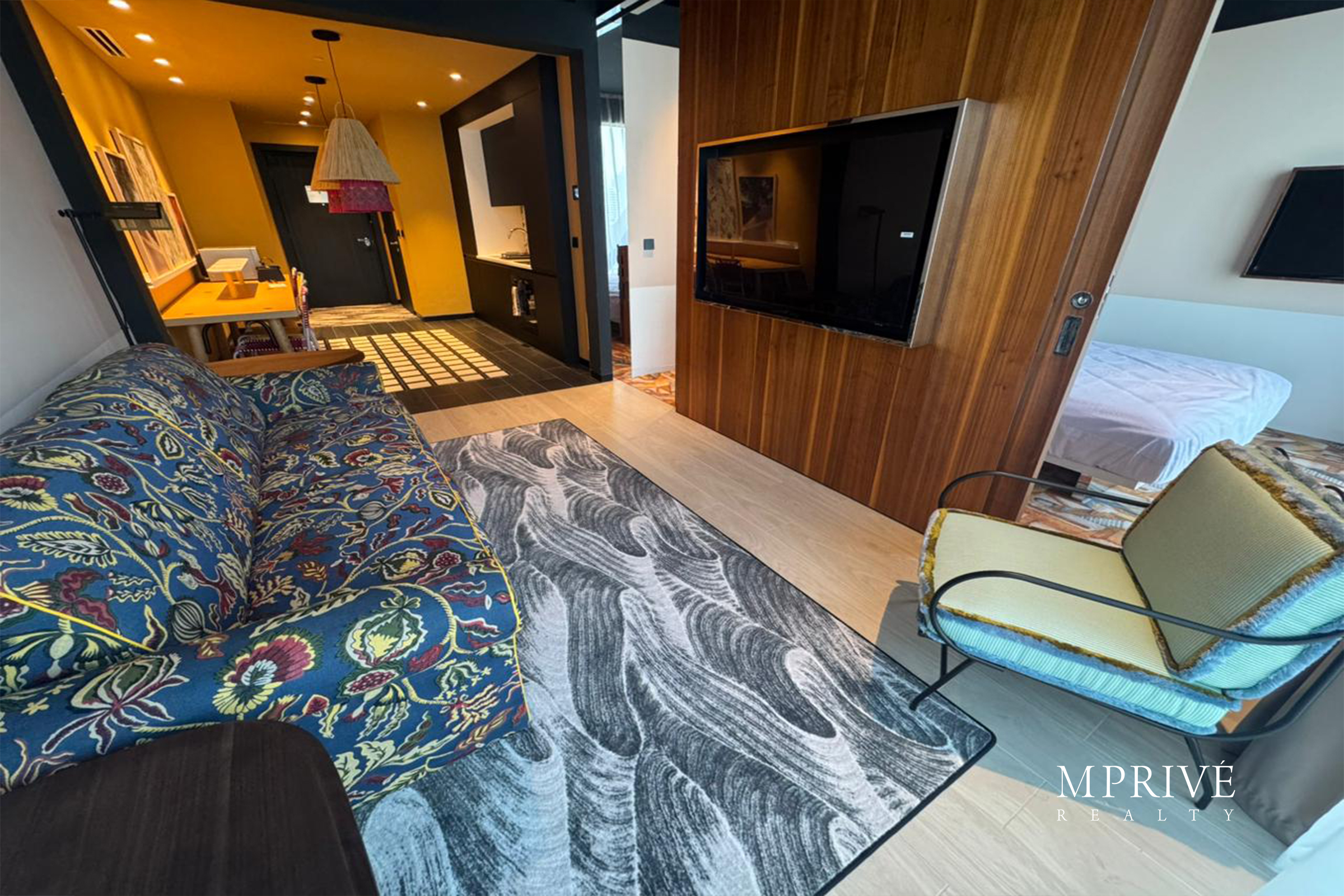 Full Burj Khalifa View | Top Floor | Brand New