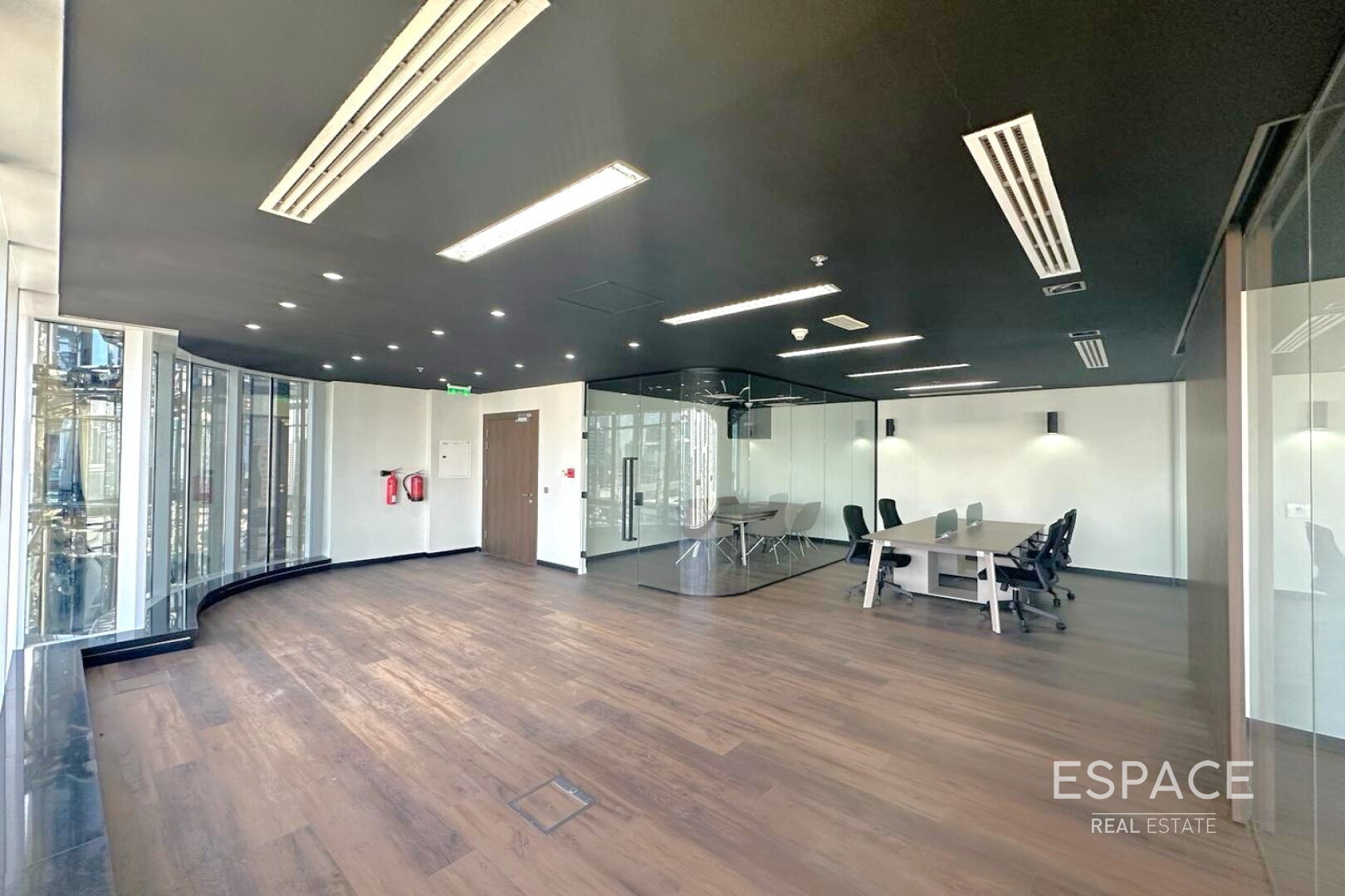 Prime Location | High Floor | Furnished