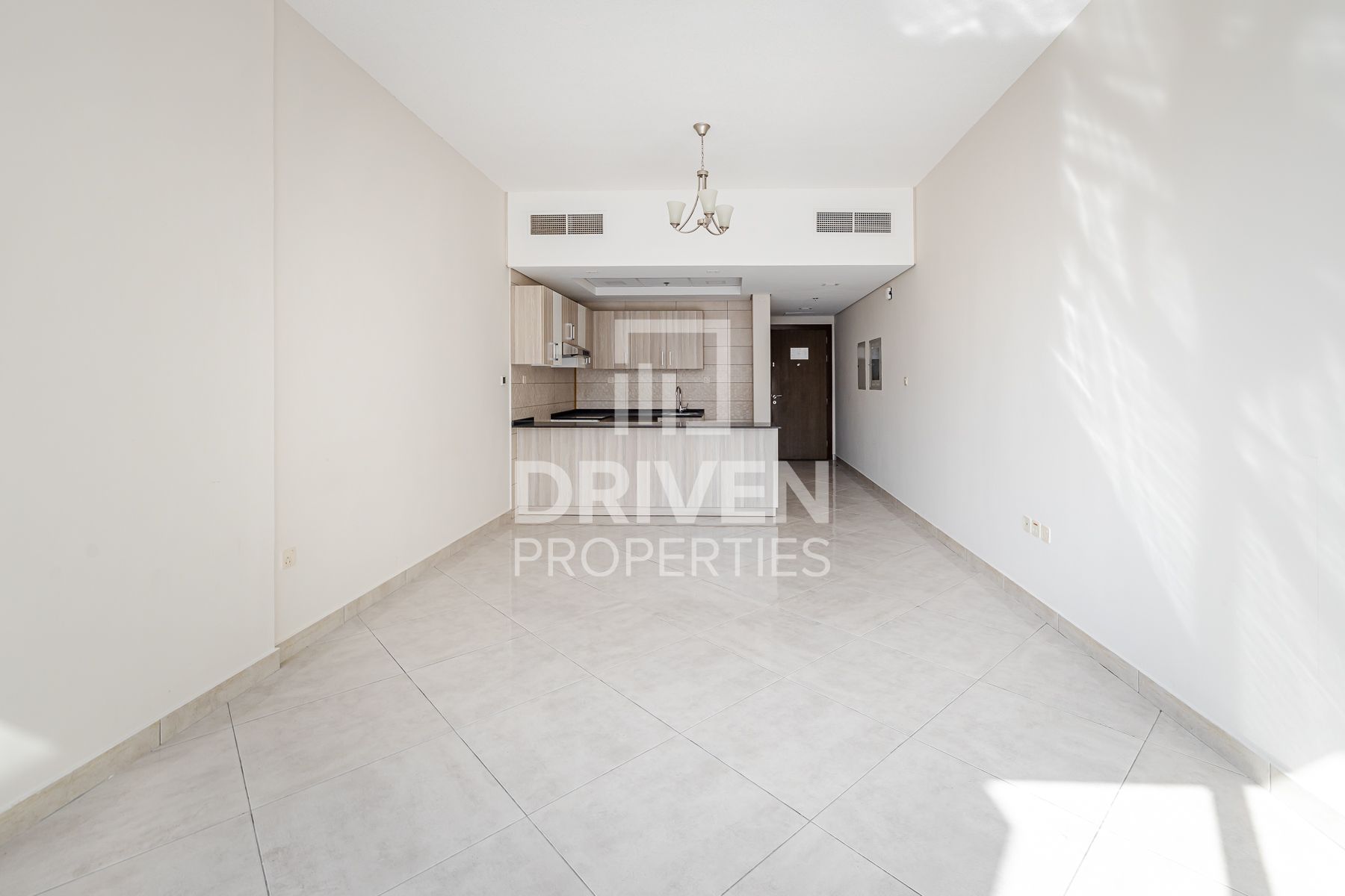 Bright and Cozy | Community Views | Vacant