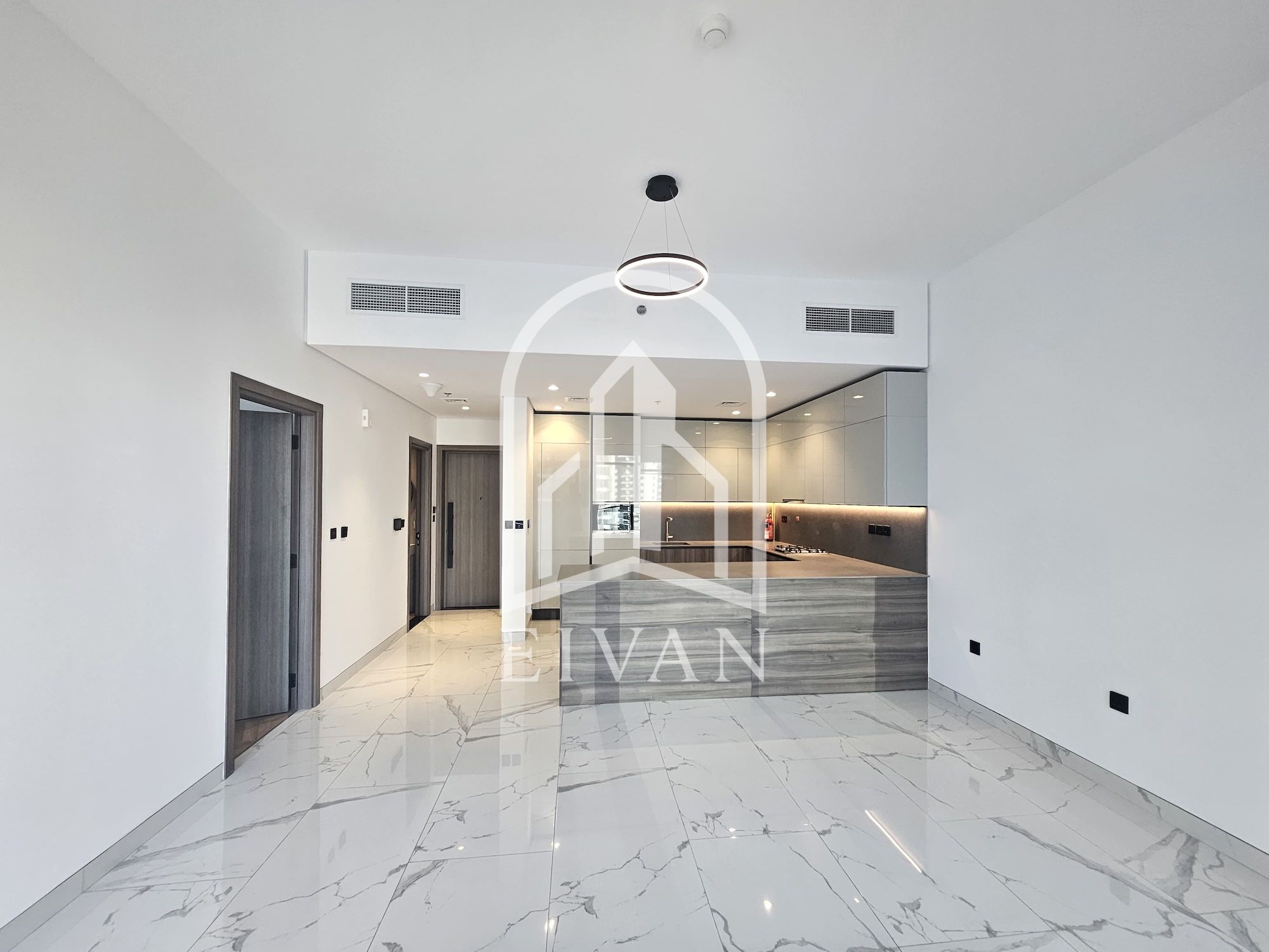 Executive 1BR for Rent | Prime Business Bay