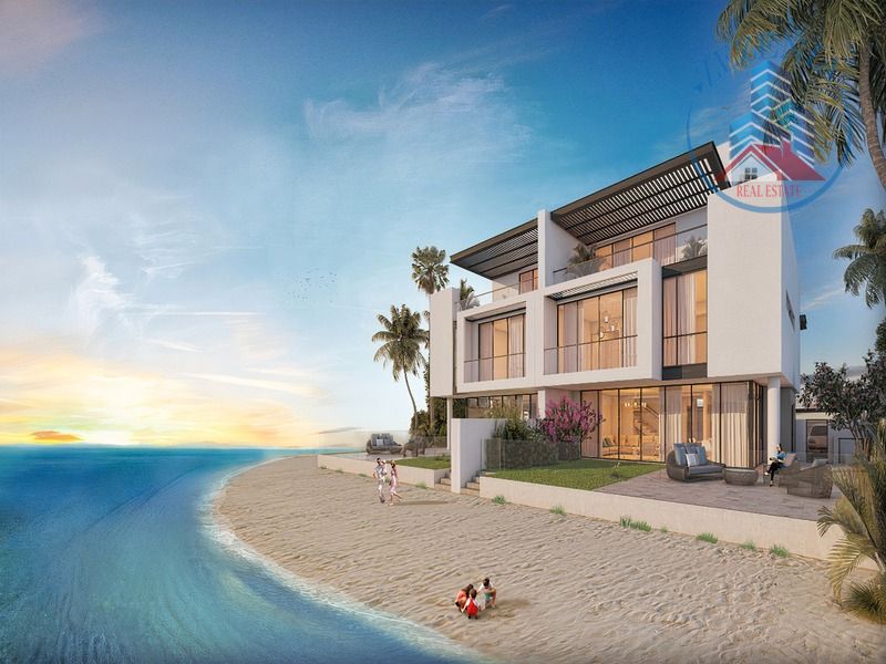 Ready to Move| Beachfront| Luxury living| Freehold | No Commission
