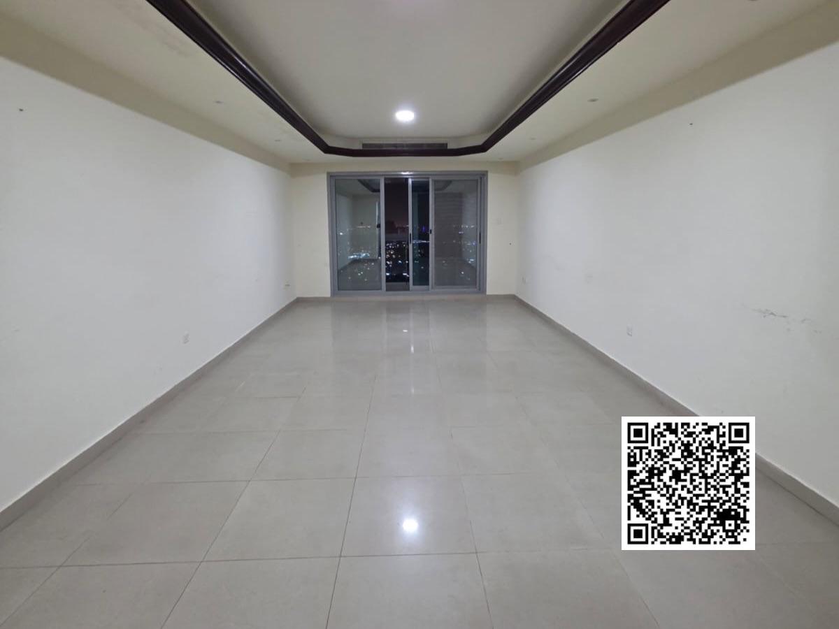 Hot Deal | 2BR + Maid’s Room | Rented Unit | Prime Corniche Location | Cash Only