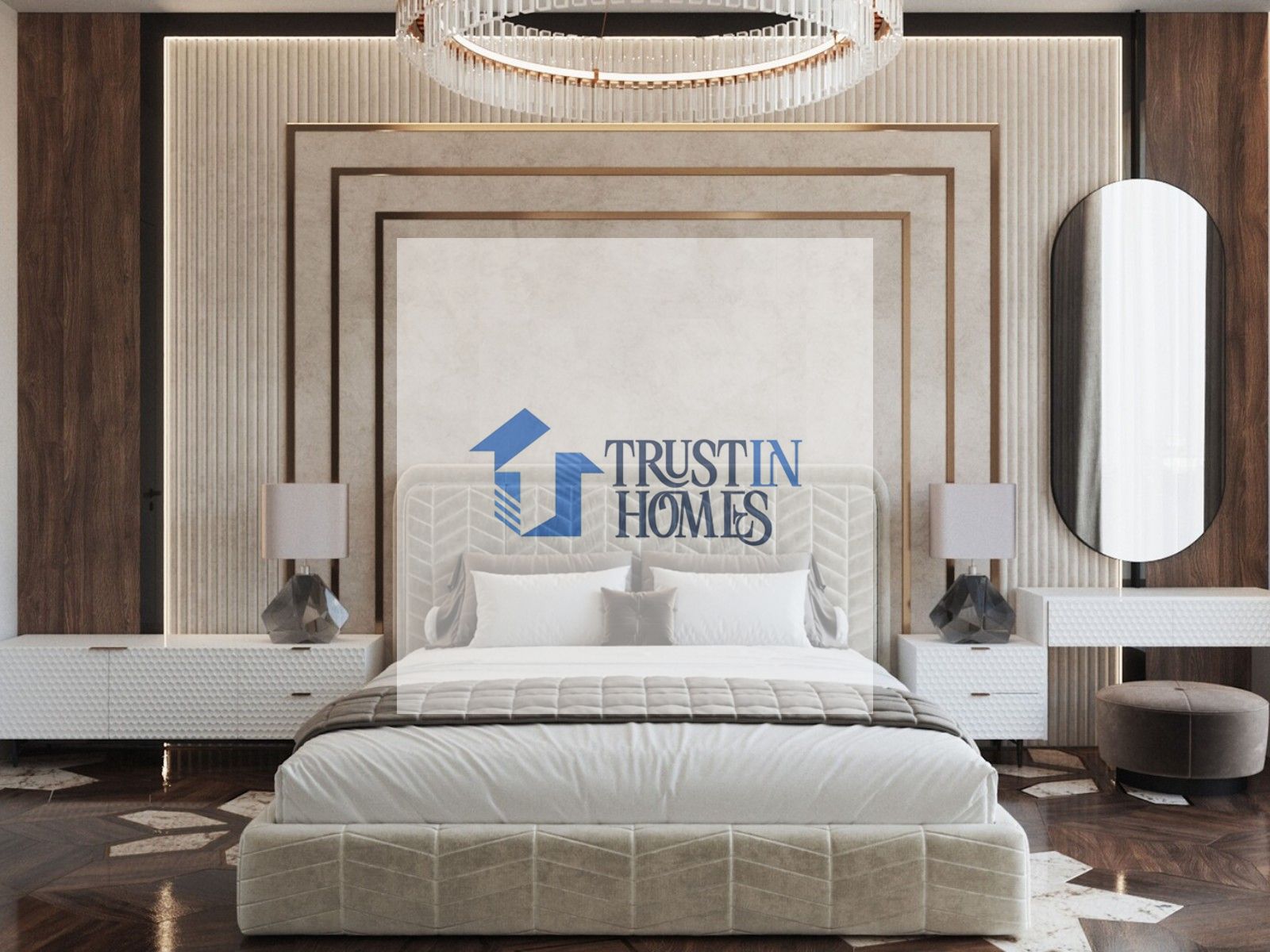Easy Payment Plan / Ultra Luxury / Luxury Apartment