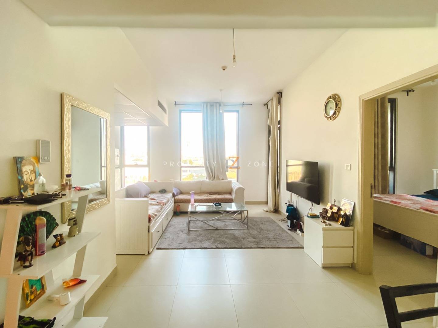 Spectacular Views| Furnished | Available March