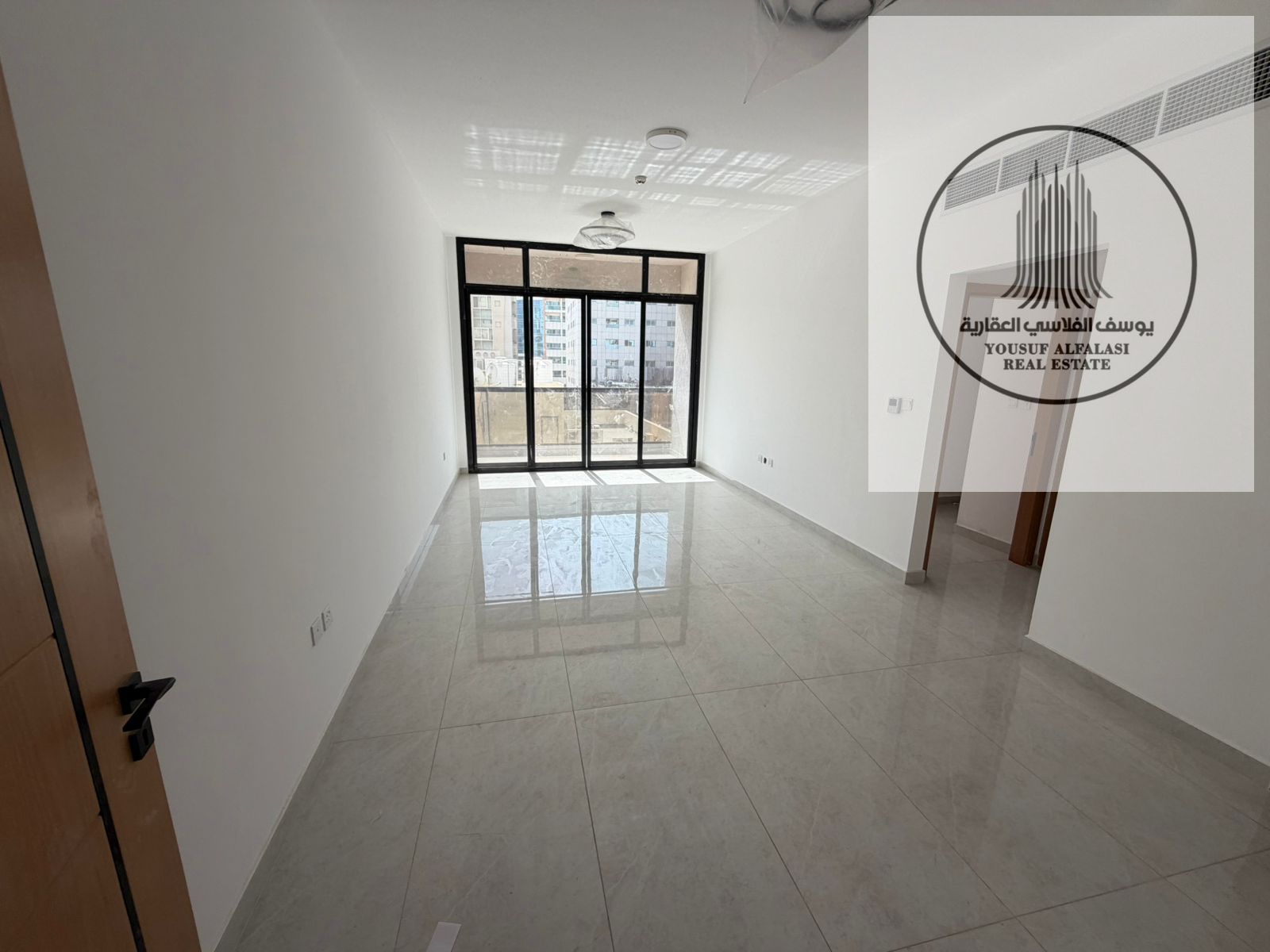 Luxury Apartments with Rooftops (3 Master Bedrooms) for Rent in Al Hamidiya 1, Ajman – Exceptional Views and Spaces