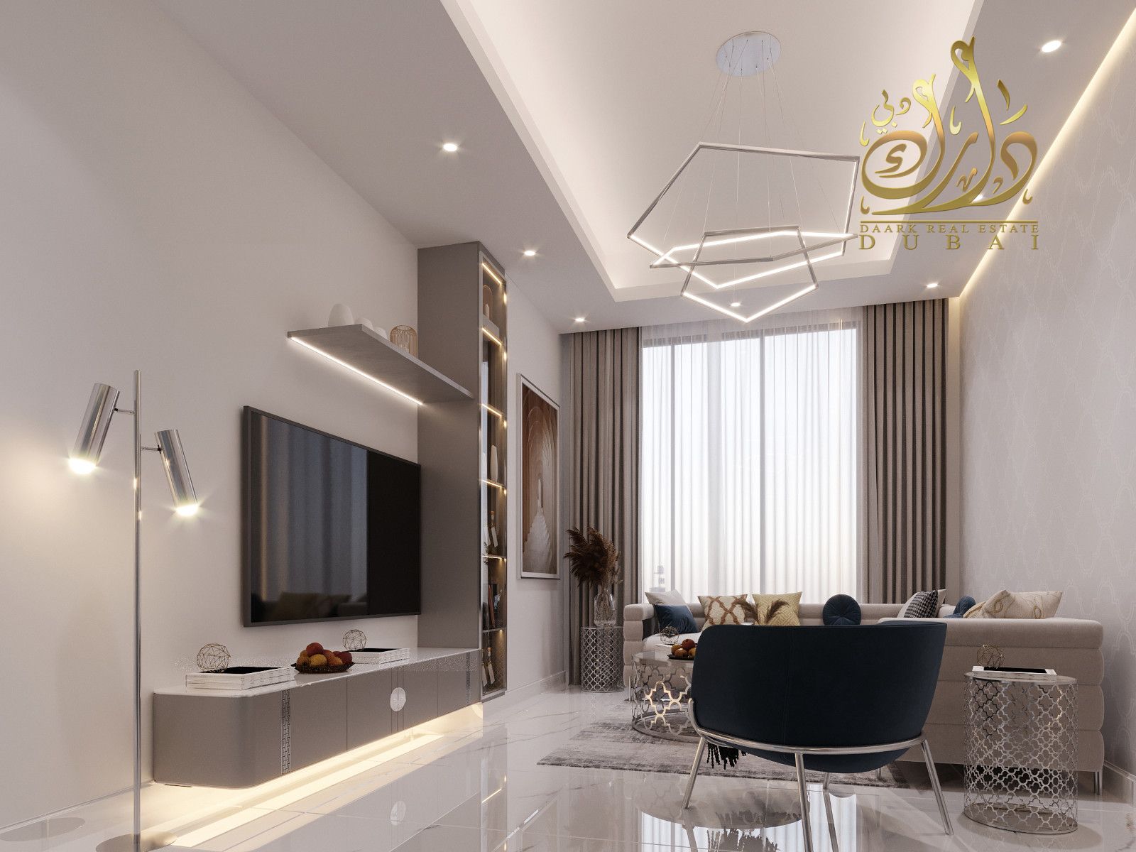 Waterfront Building Guarantee Higher ROI | Multiple Payment Plan Options Available | Live Dubai Luxury But Sharjah Prices
