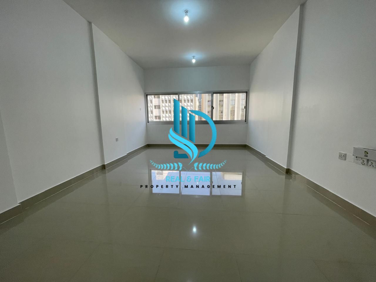 Splendid 3 Bedroom with 2 Bathroom With Balcony In TCA Near Abu Dhabi Mall Abu Dhabi.