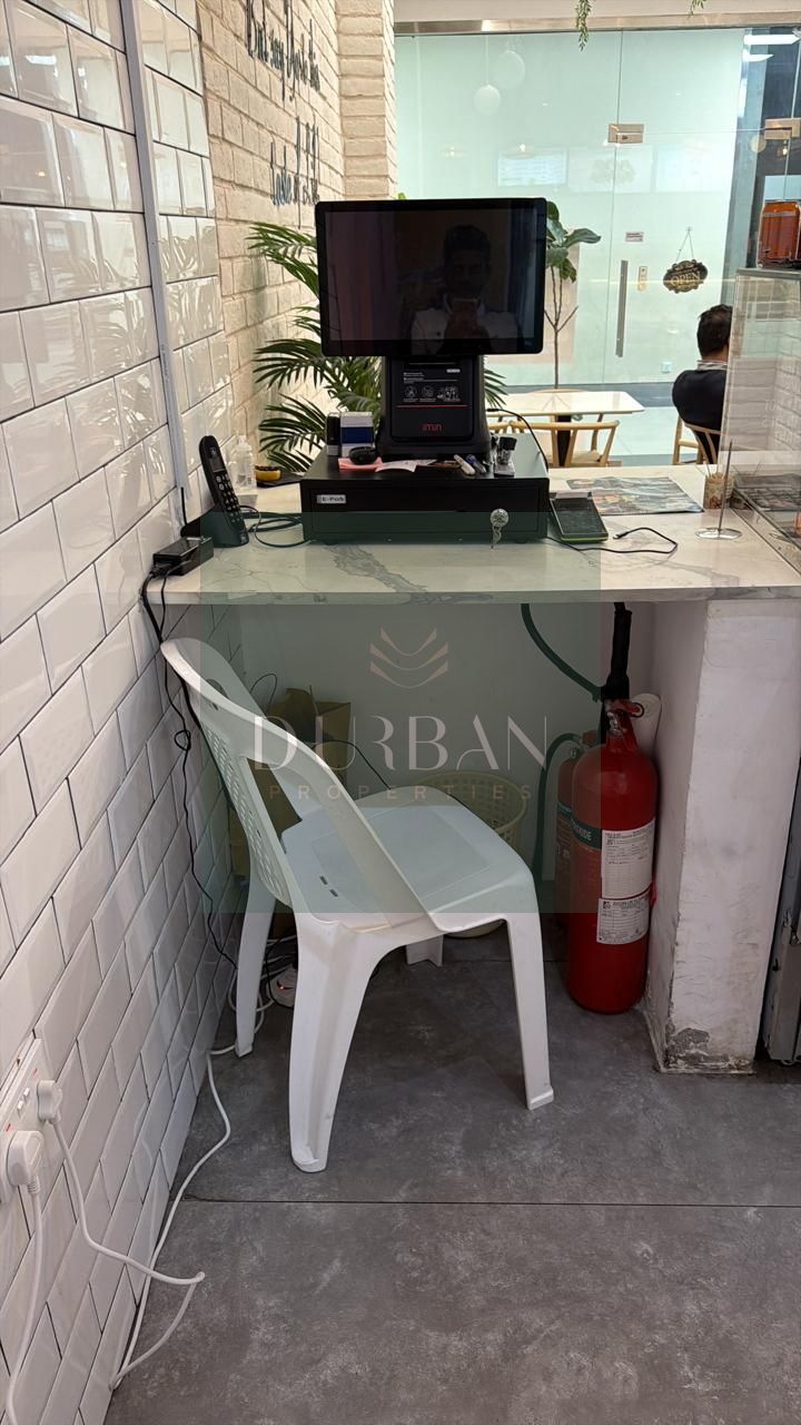 Cafeteria for Rent in Al Karama