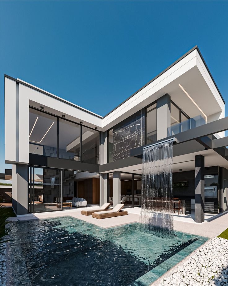 5BR VILLA | ELEVATOR | POOL | MAJLIS