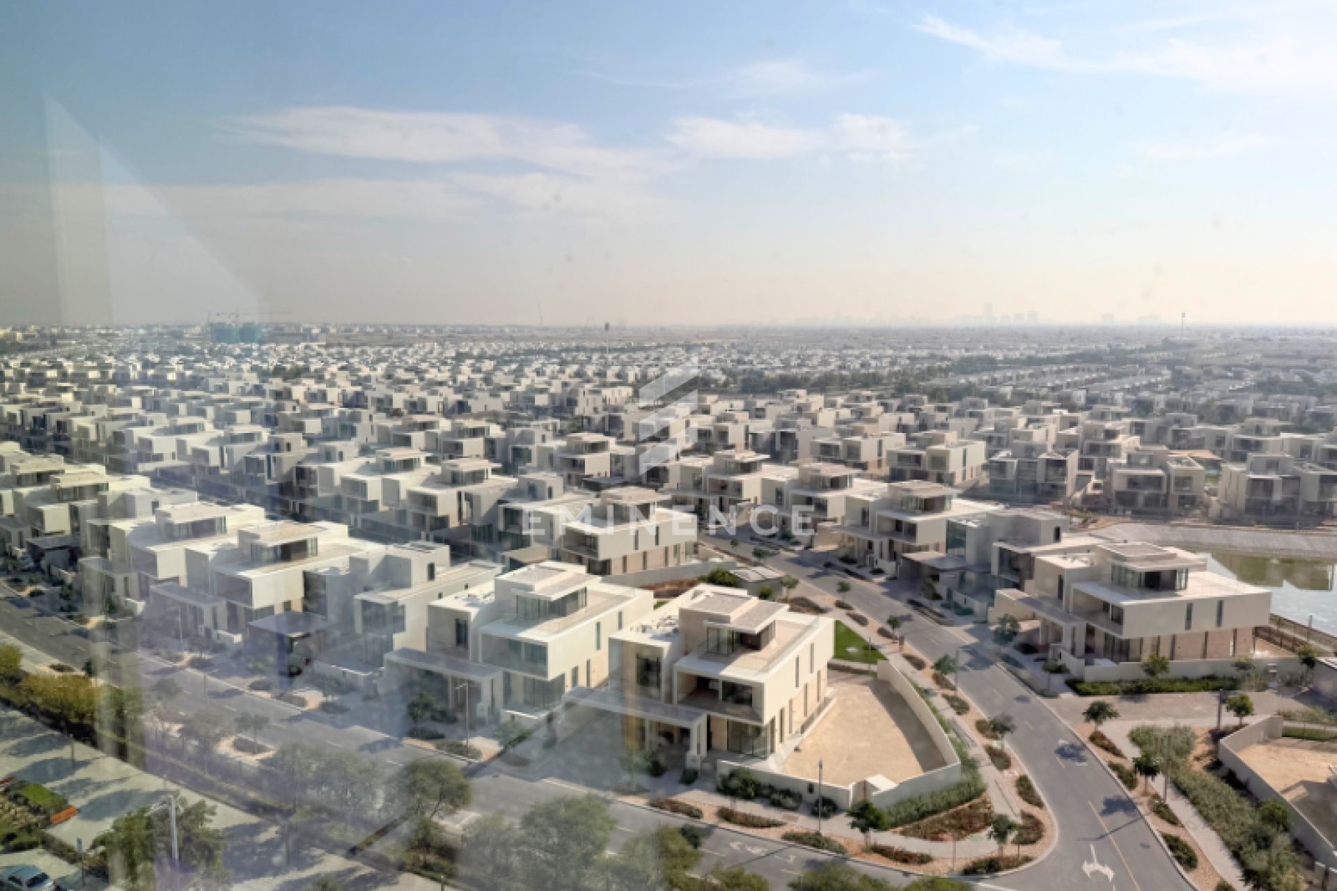 Park and Lagoon Views | Huge Balcony
