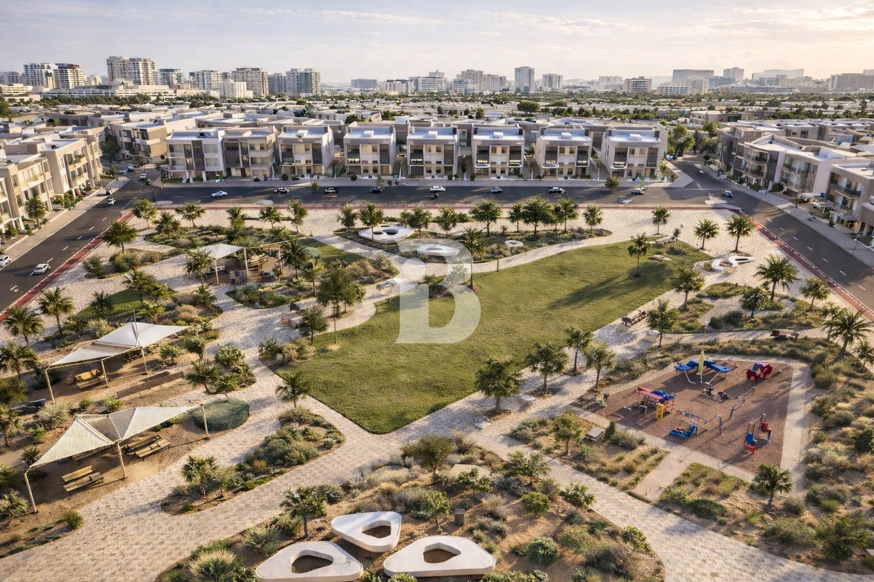 Freehold | Commercial Plots | Payment Plan