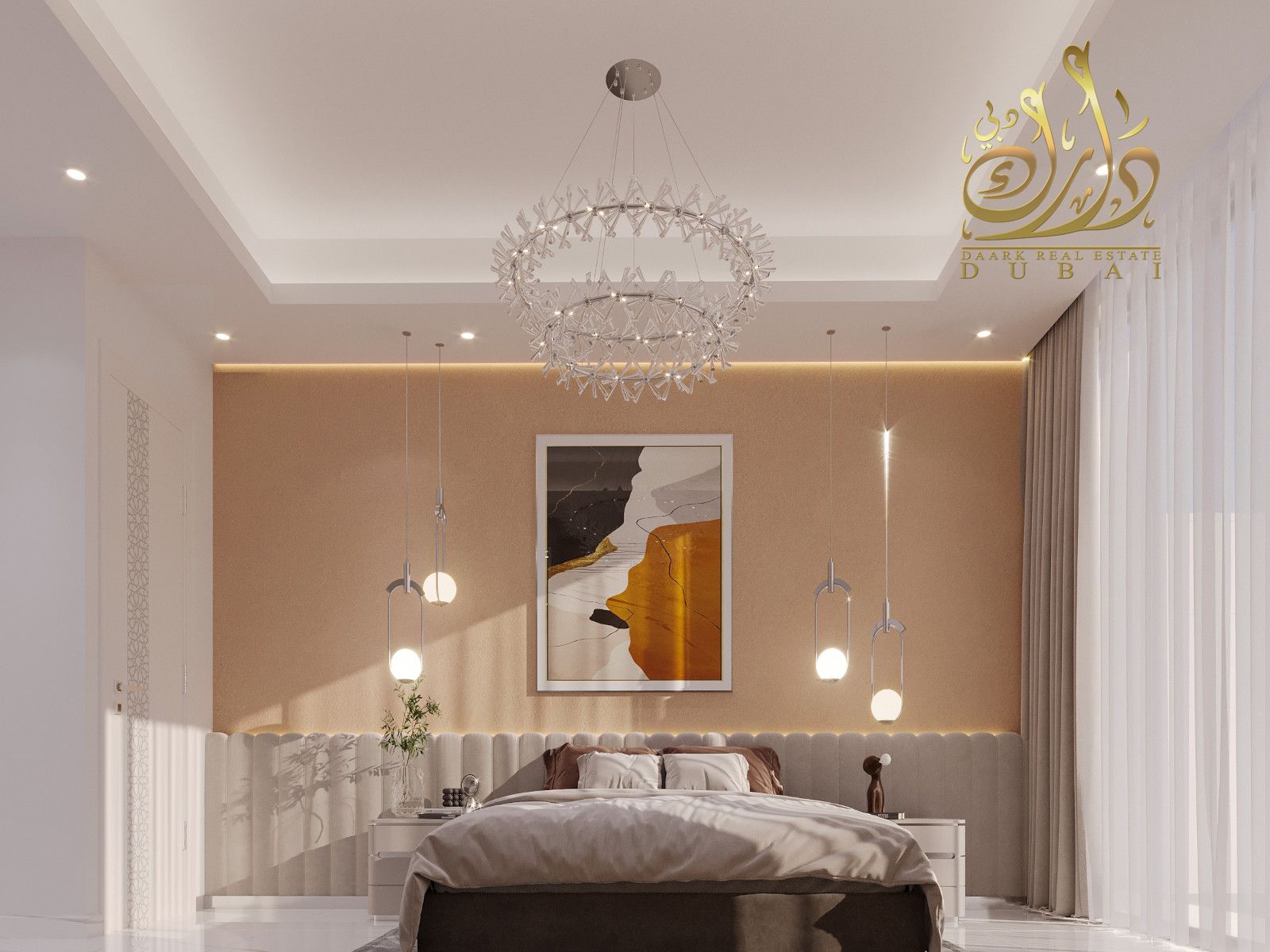 Waterfront Building Guarantee Higher ROI | Multiple Payment Plan Options Available | Live Dubai Luxury But Sharjah Prices