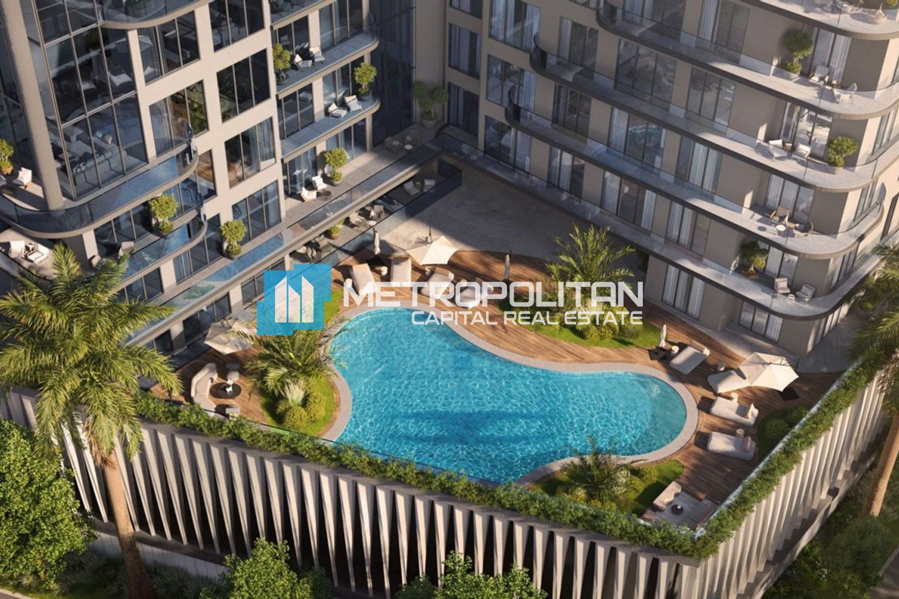 High Floor Studio | Warm Finishing | High ROI